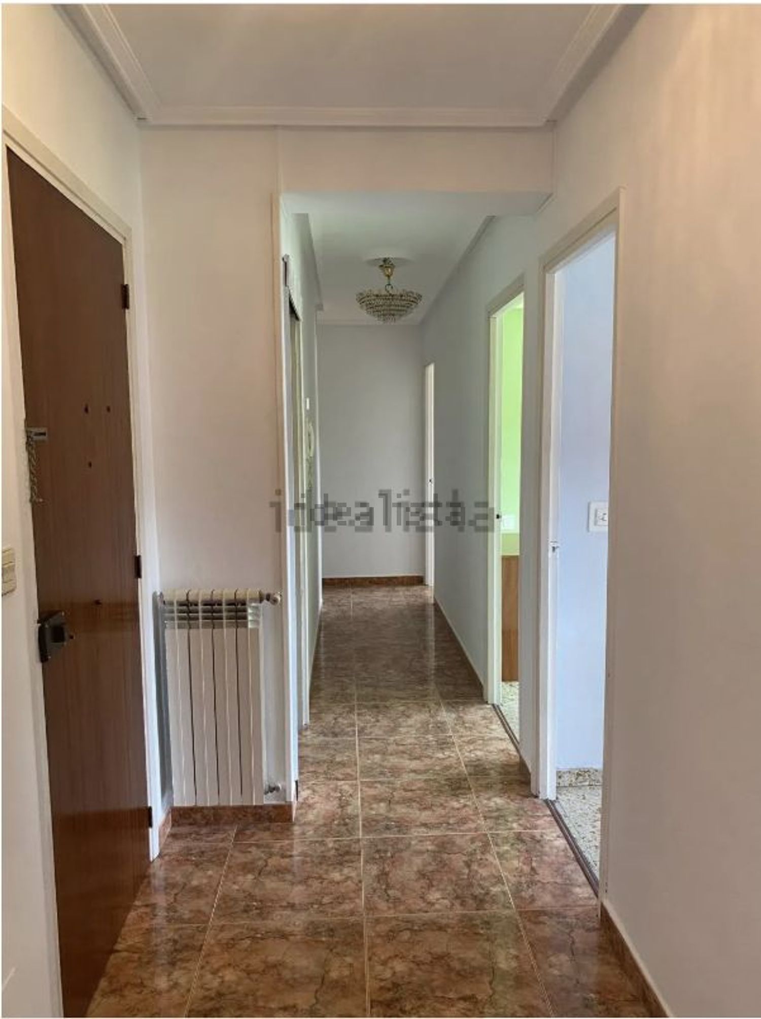 Piso de 94 m² en Llangréu / Langreo