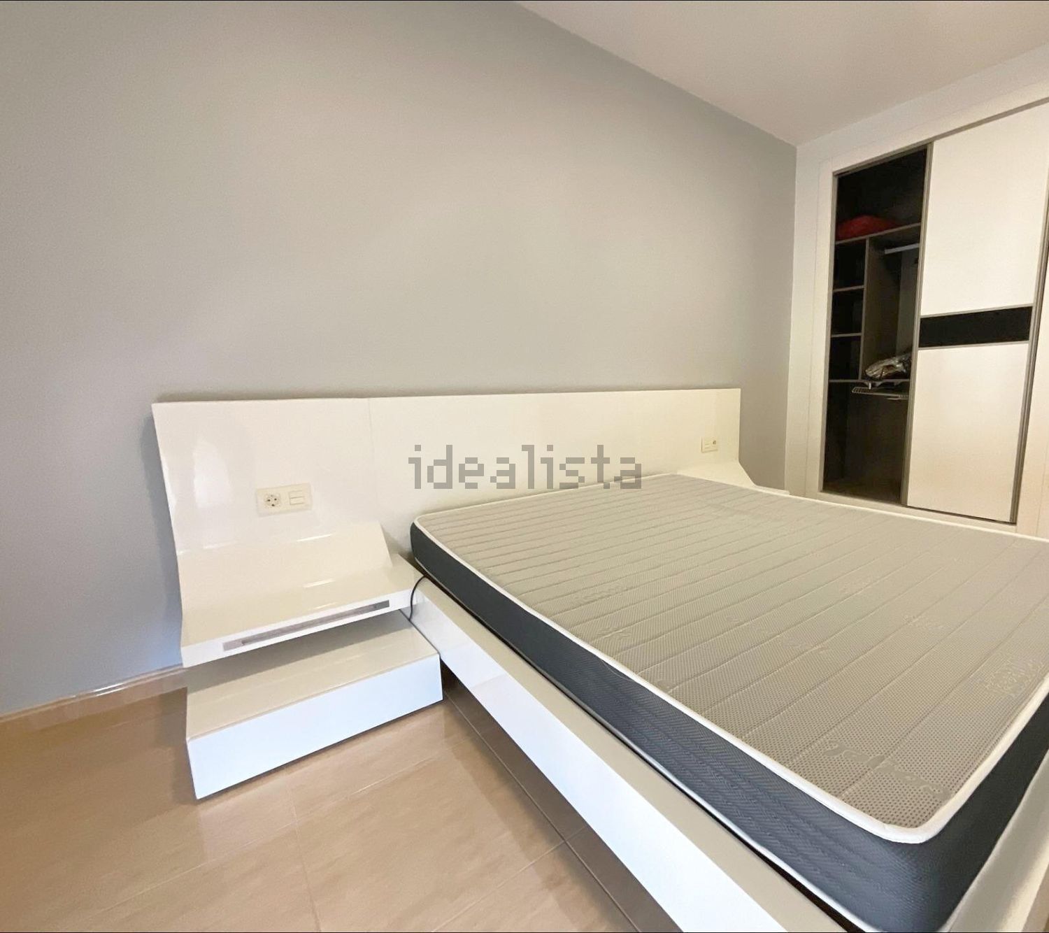 Pis de 90 m² a Sant Boi de Llobregat