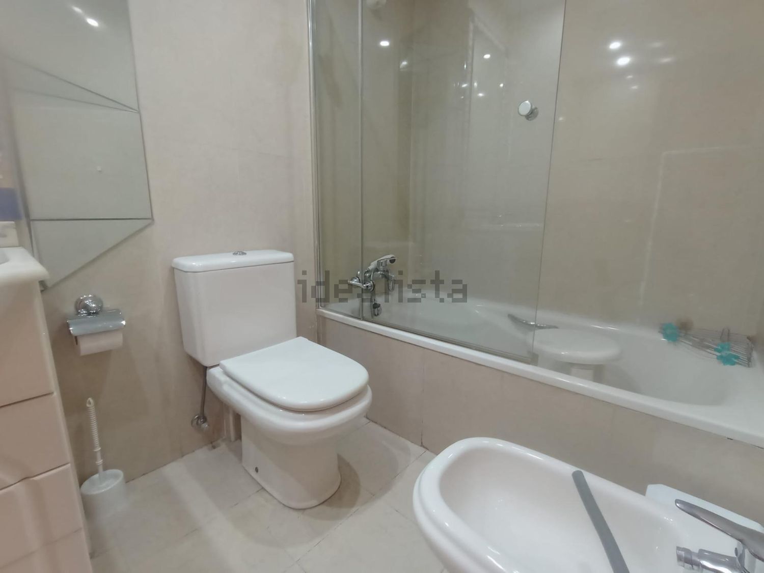 Pis de 79 m² a Madrid