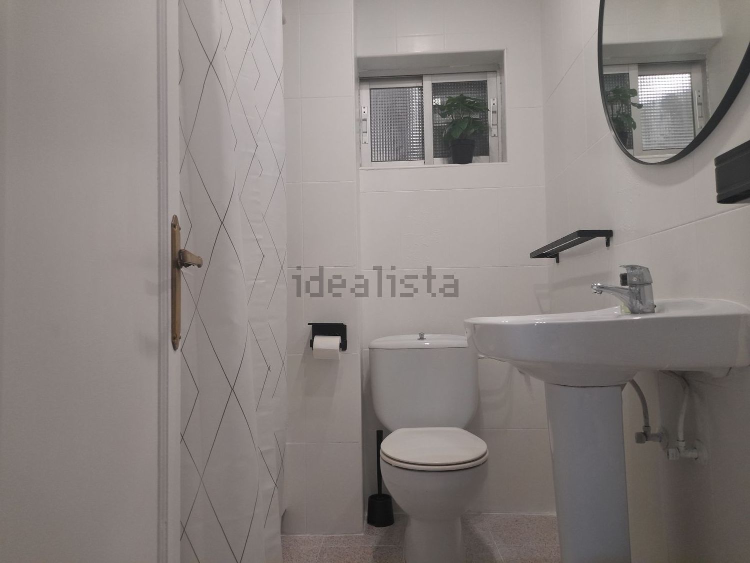 Pis de 75 m² a Màlaga