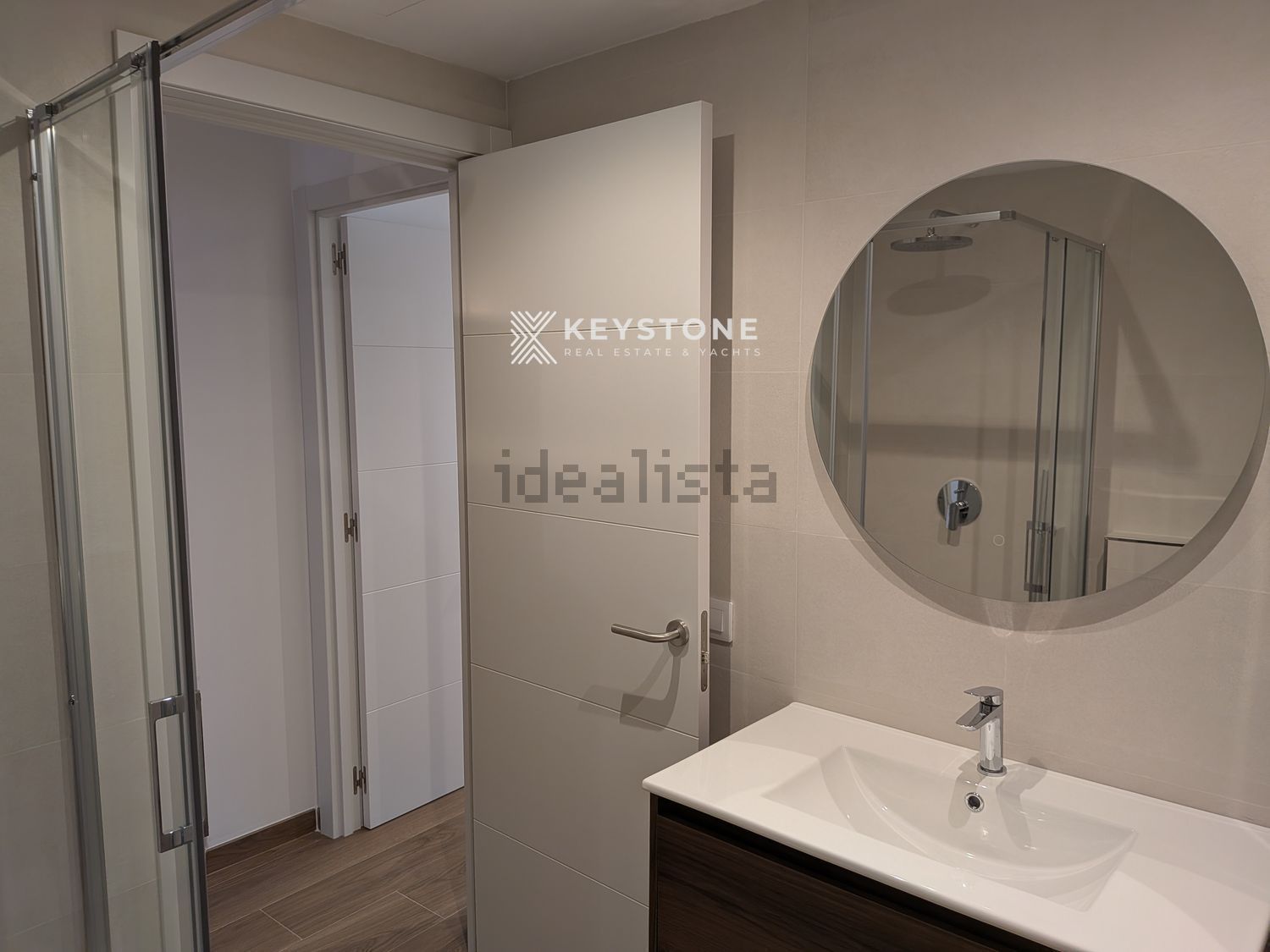 Wohnung 147 m² in Palma