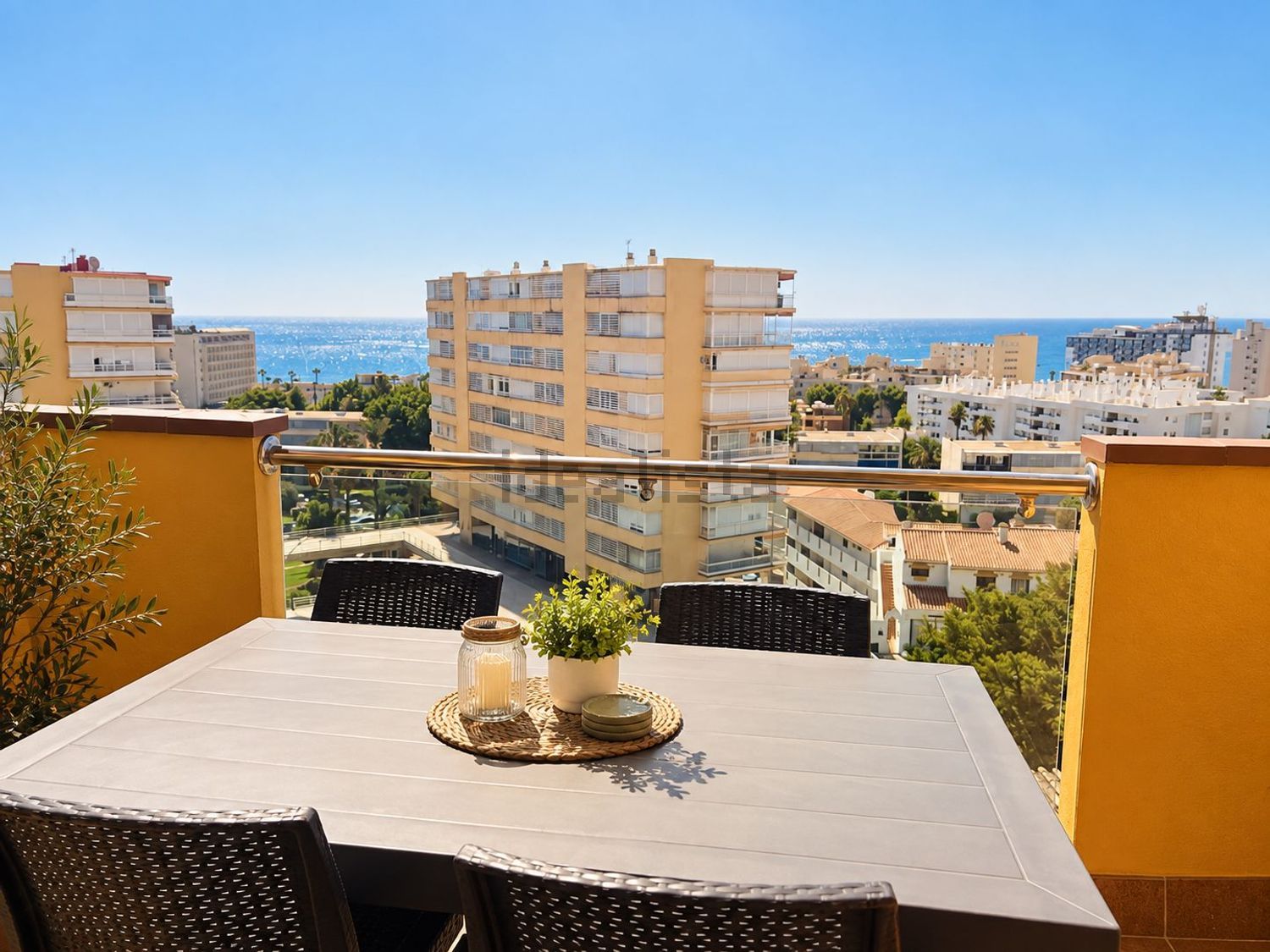 Appartamento 95 m² a Torremolinos