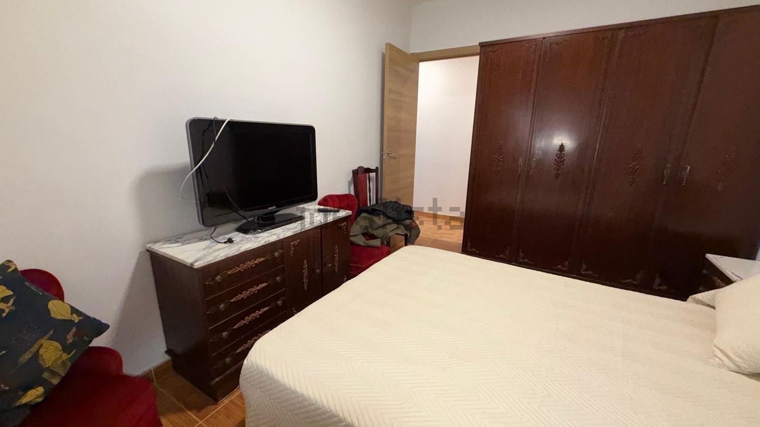 Piso de 82 m² en Ourense