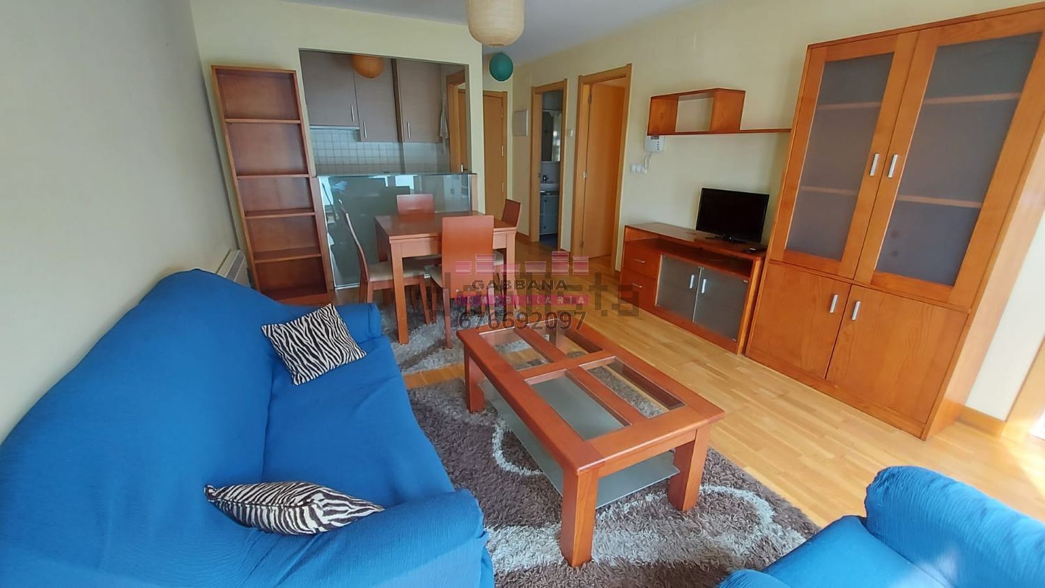 Pis de 46 m² a Vigo