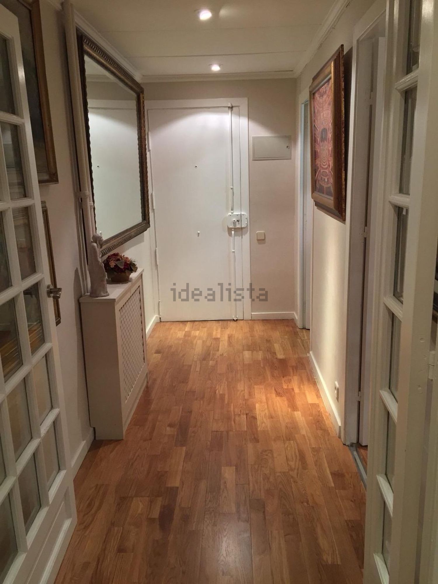 Pis de 80 m² a Barcelona