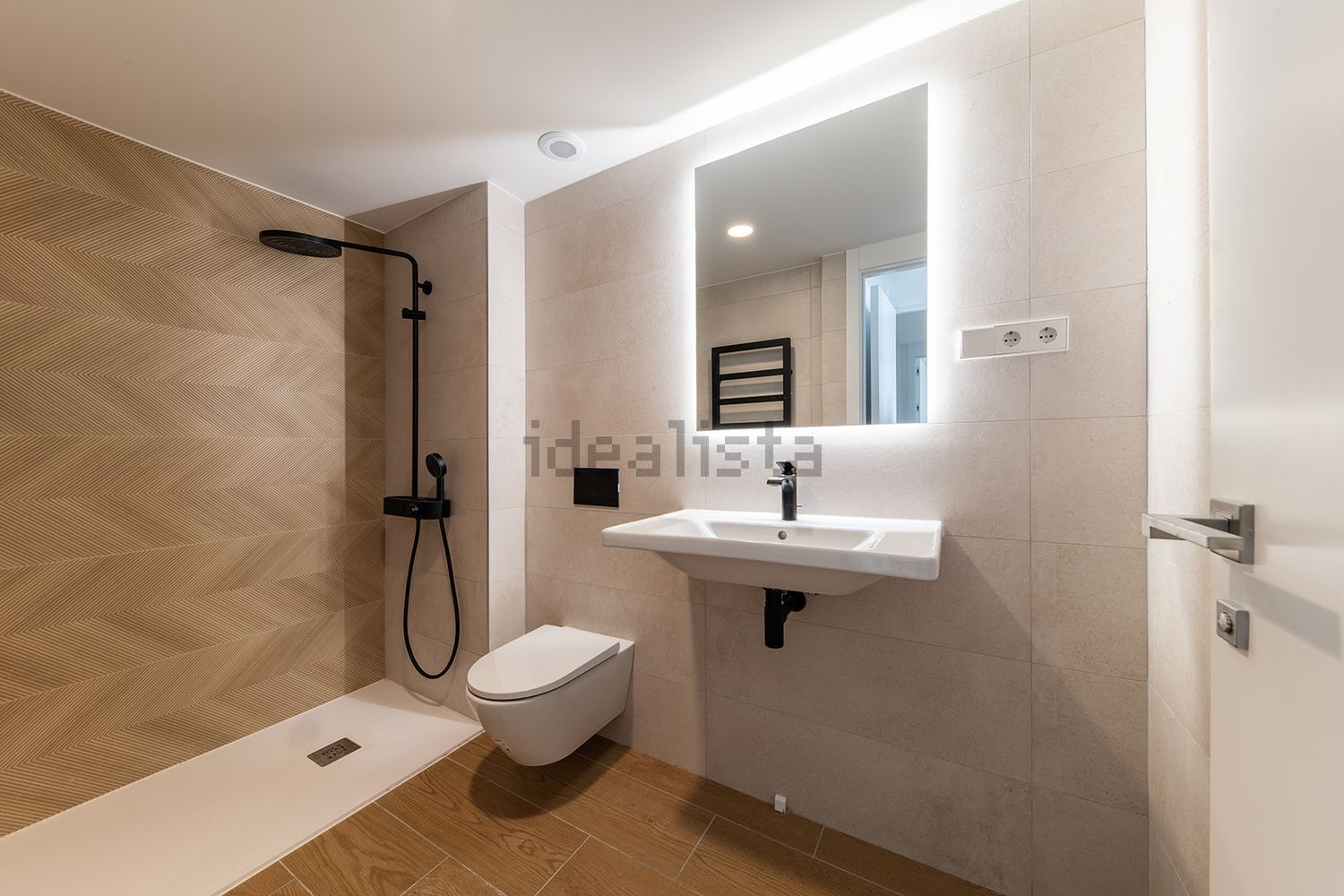 Appartamento 149 m² a Madrid