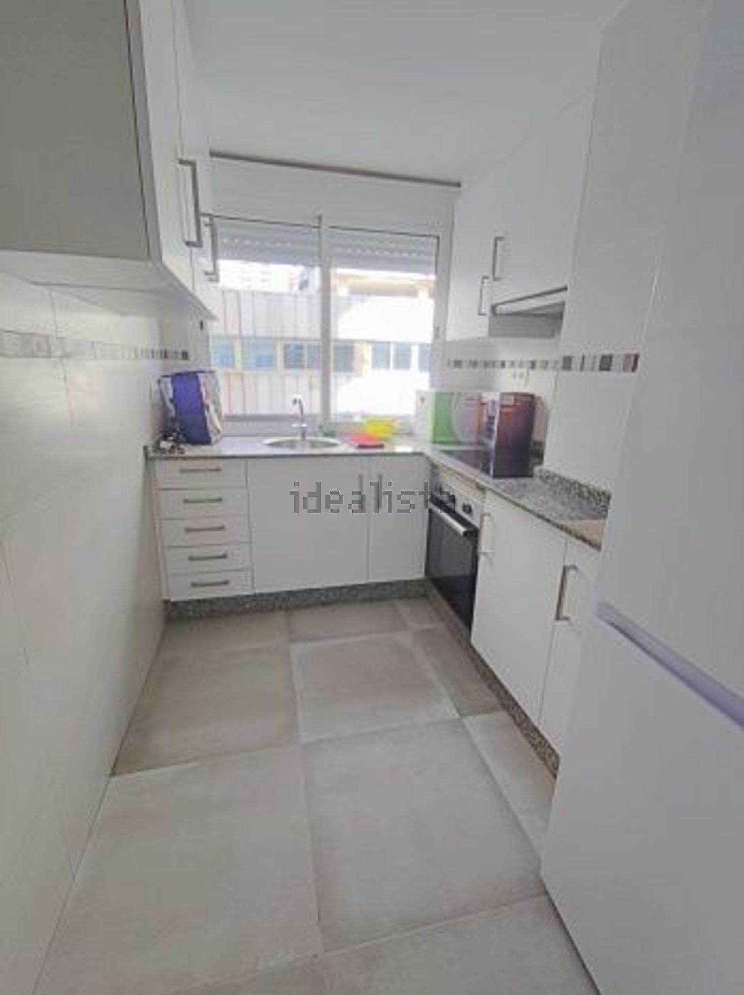 Pis de 95 m² a València