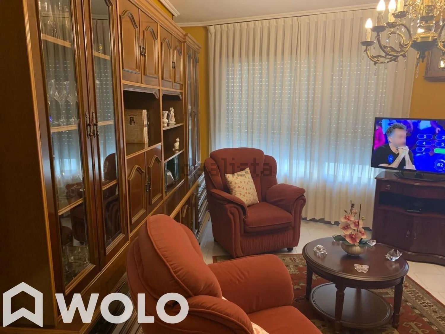 Appartamento 116 m² a Ferrol