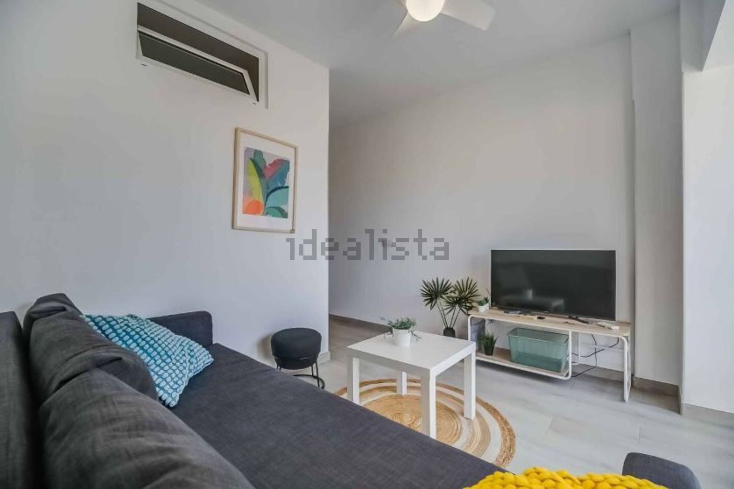 Pis de 40 m² a Torremolinos
