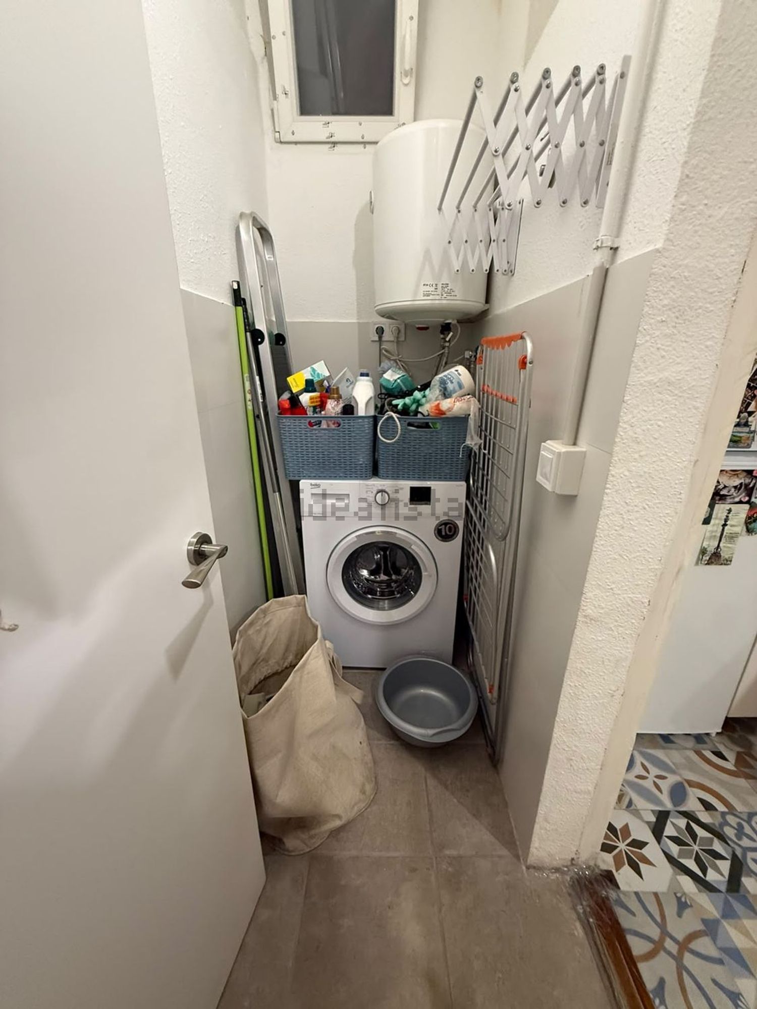Pis de 35 m² a Barcelona