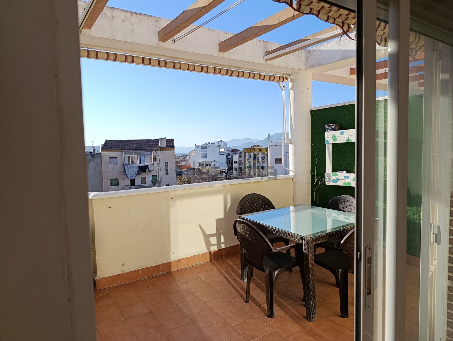 Piso de 70 m² en Maracena