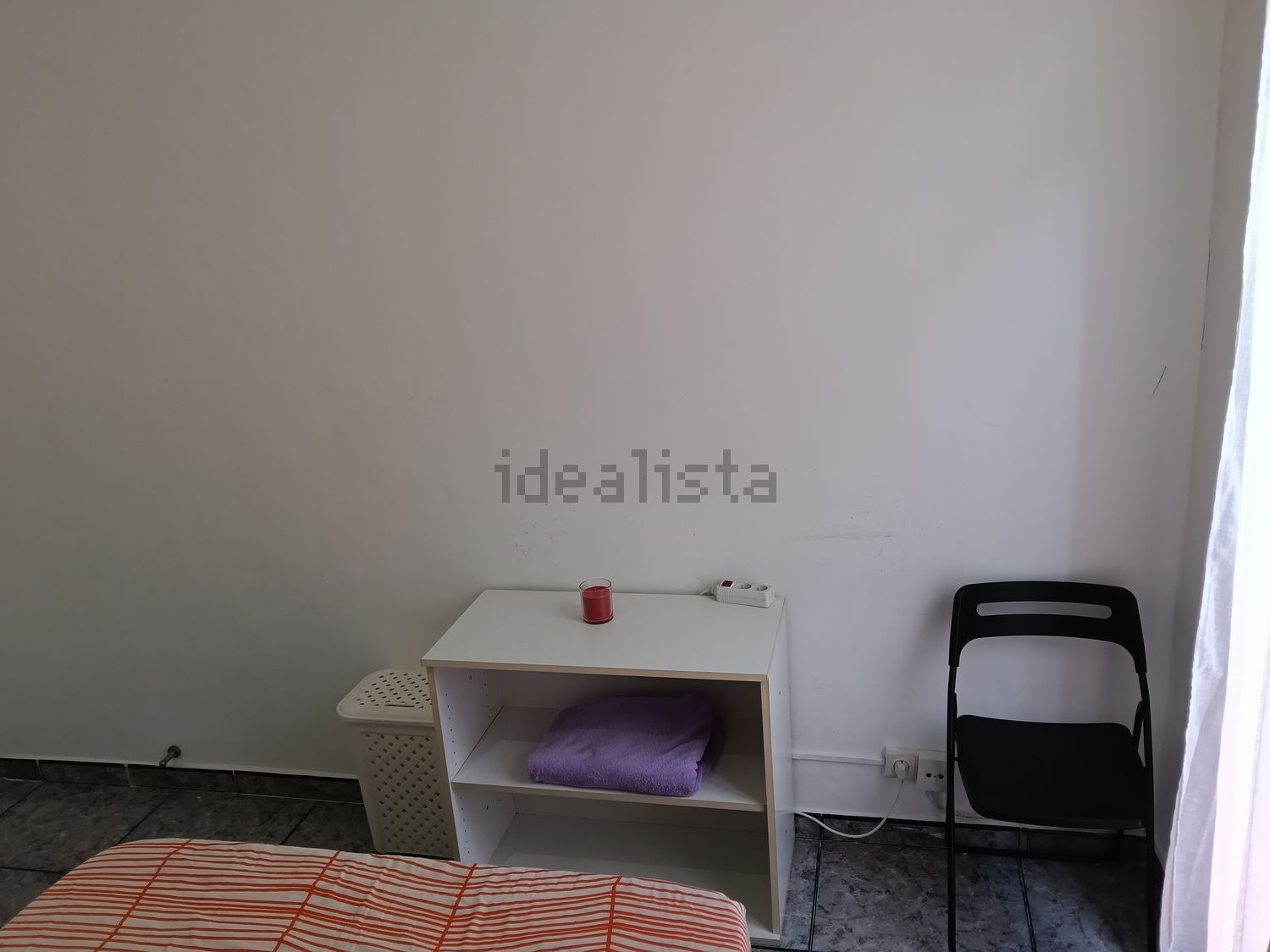 Habitació de lloguer, Badalona