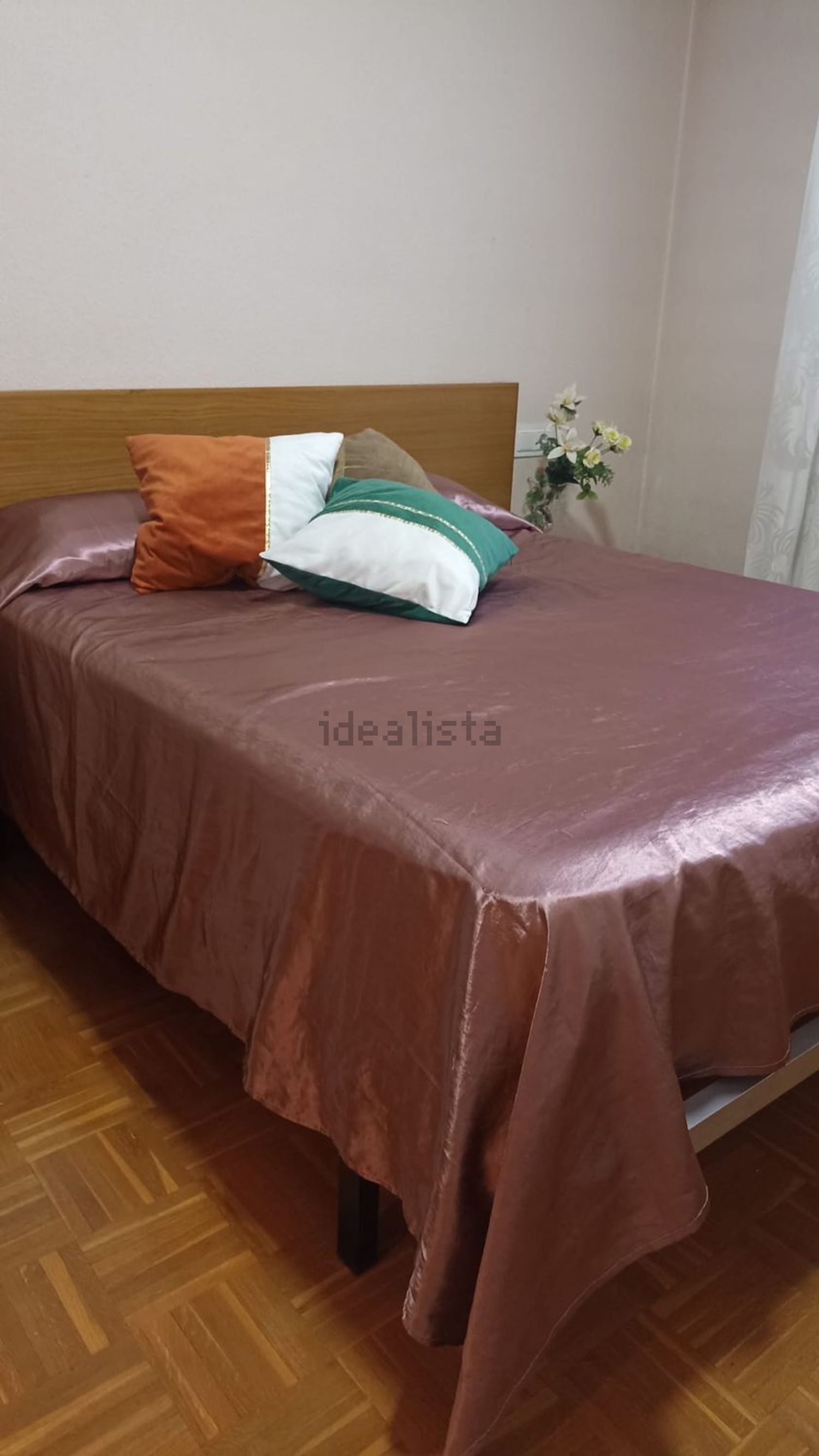 Habitació de lloguer, Burlada / Burlata