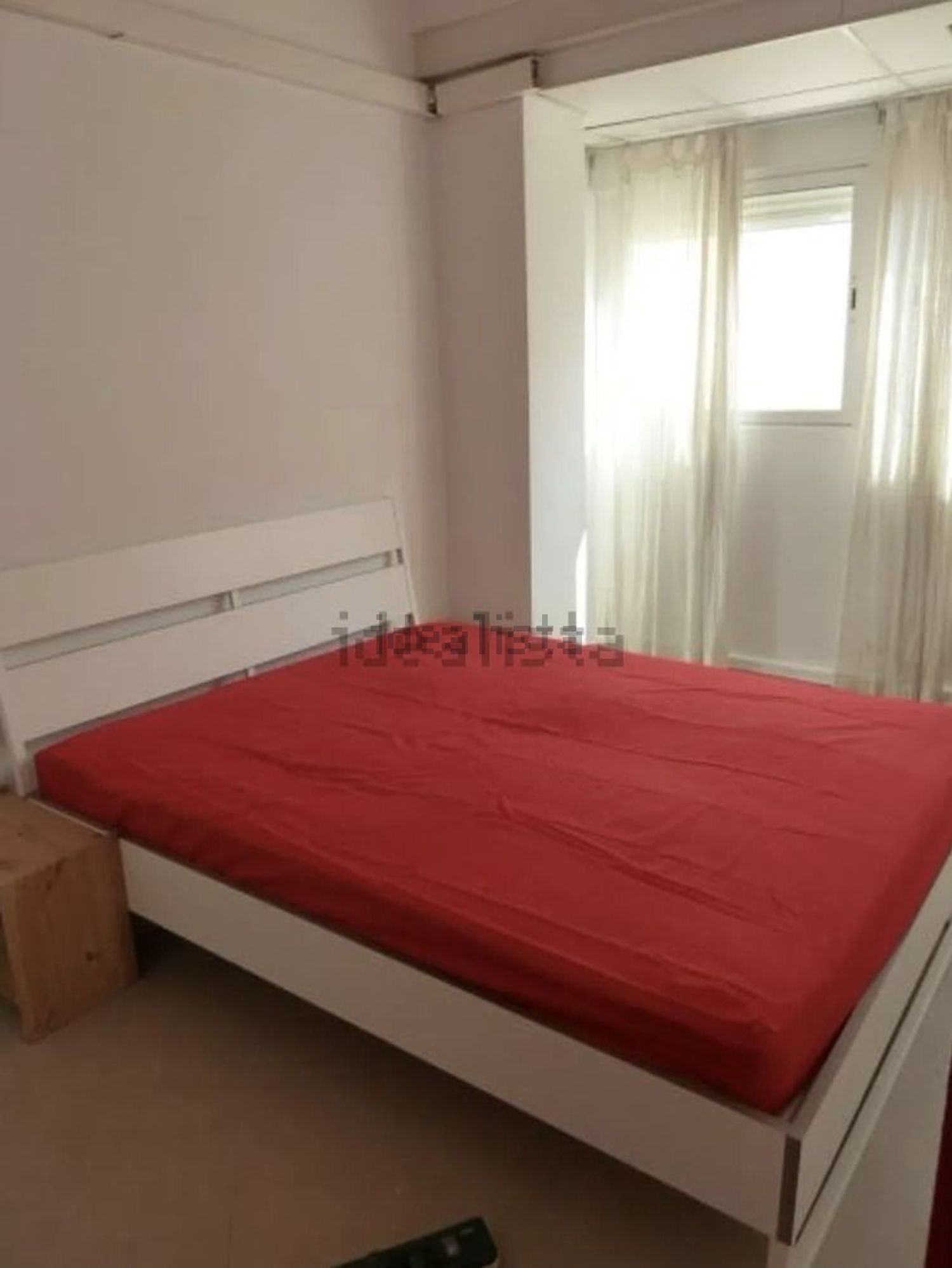 Pis de 55 m² a València