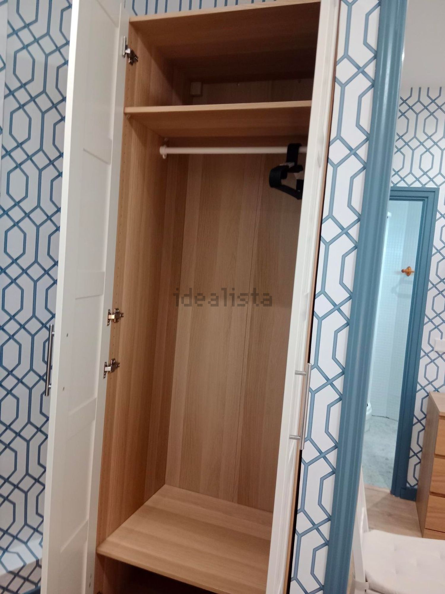 Pis de 55 m² a Madrid