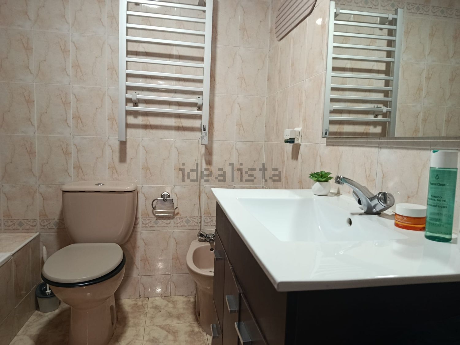Piso de 134 m² en Córdoba