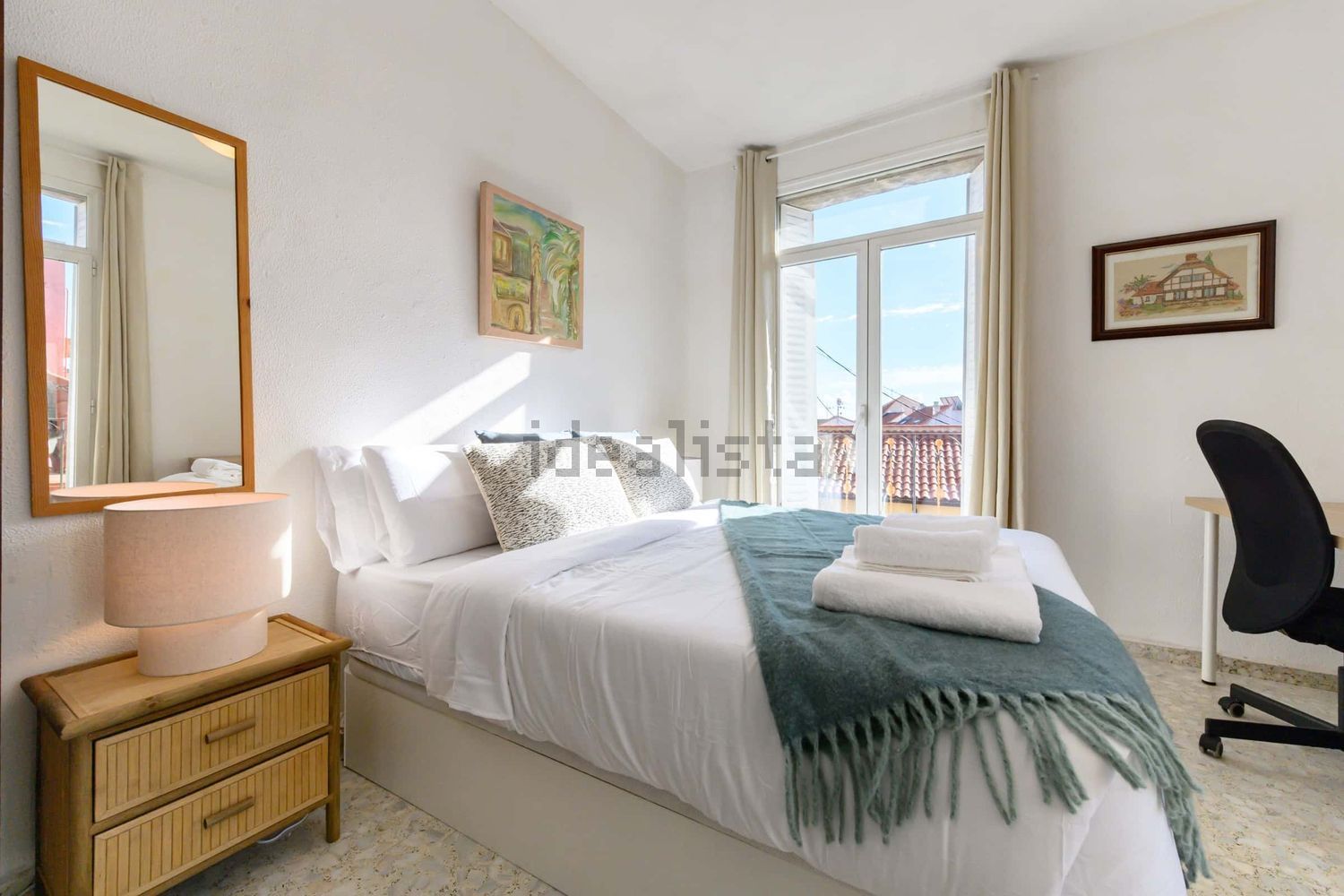 Wohnung 126 m² in Madrid