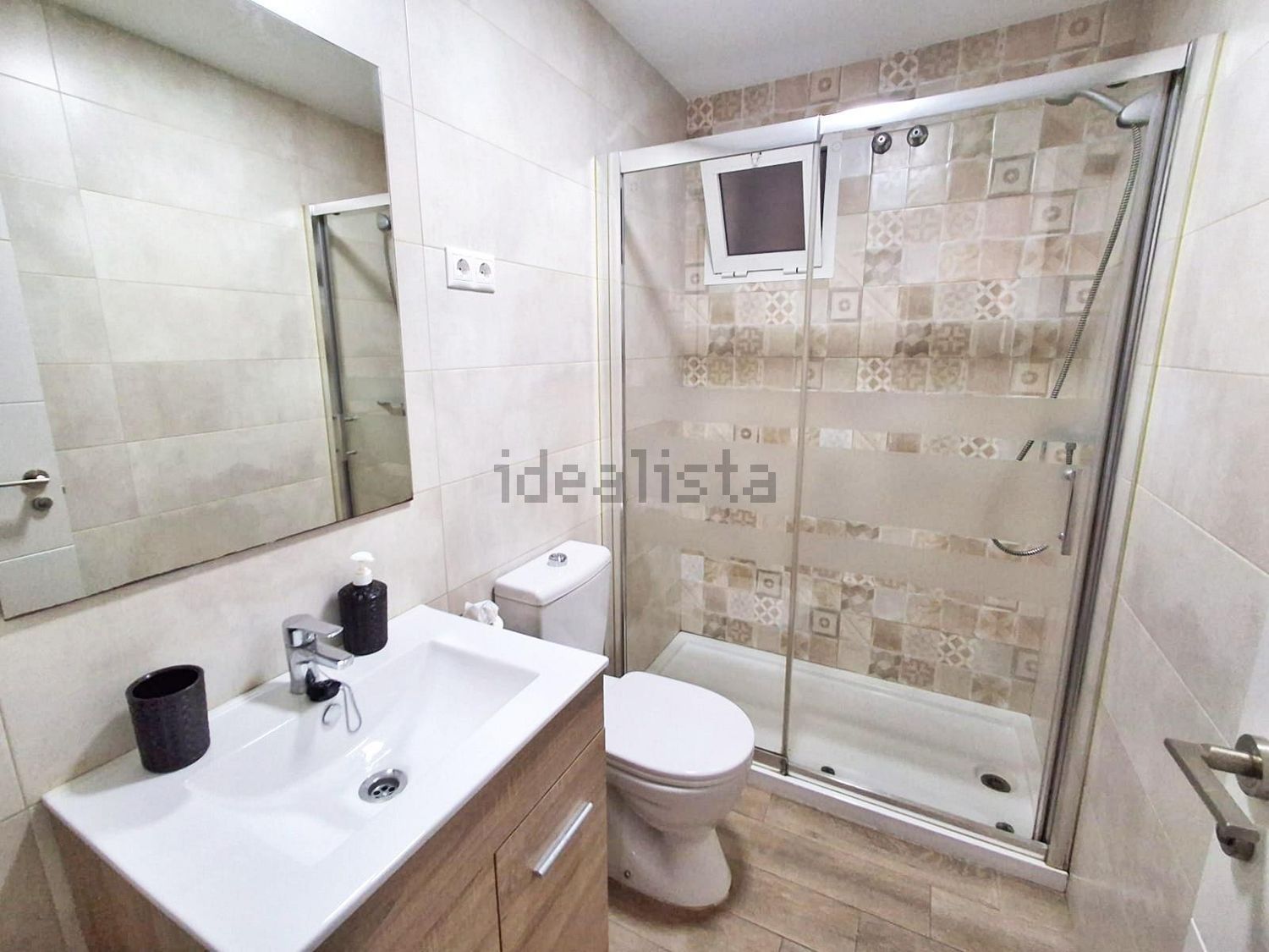 Wohnung 38 m² in Málaga