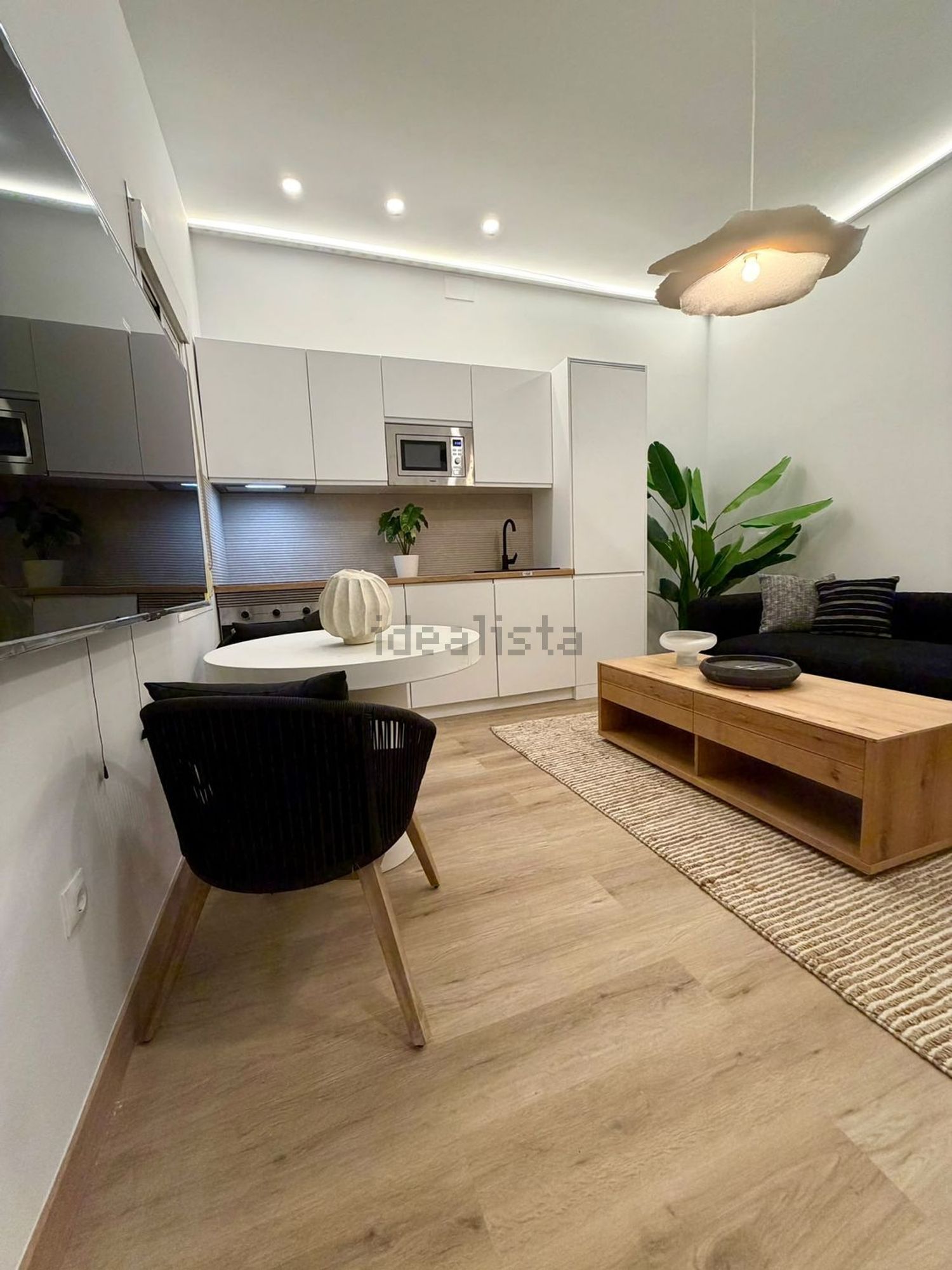 Piso de 39 m² en Madrid
