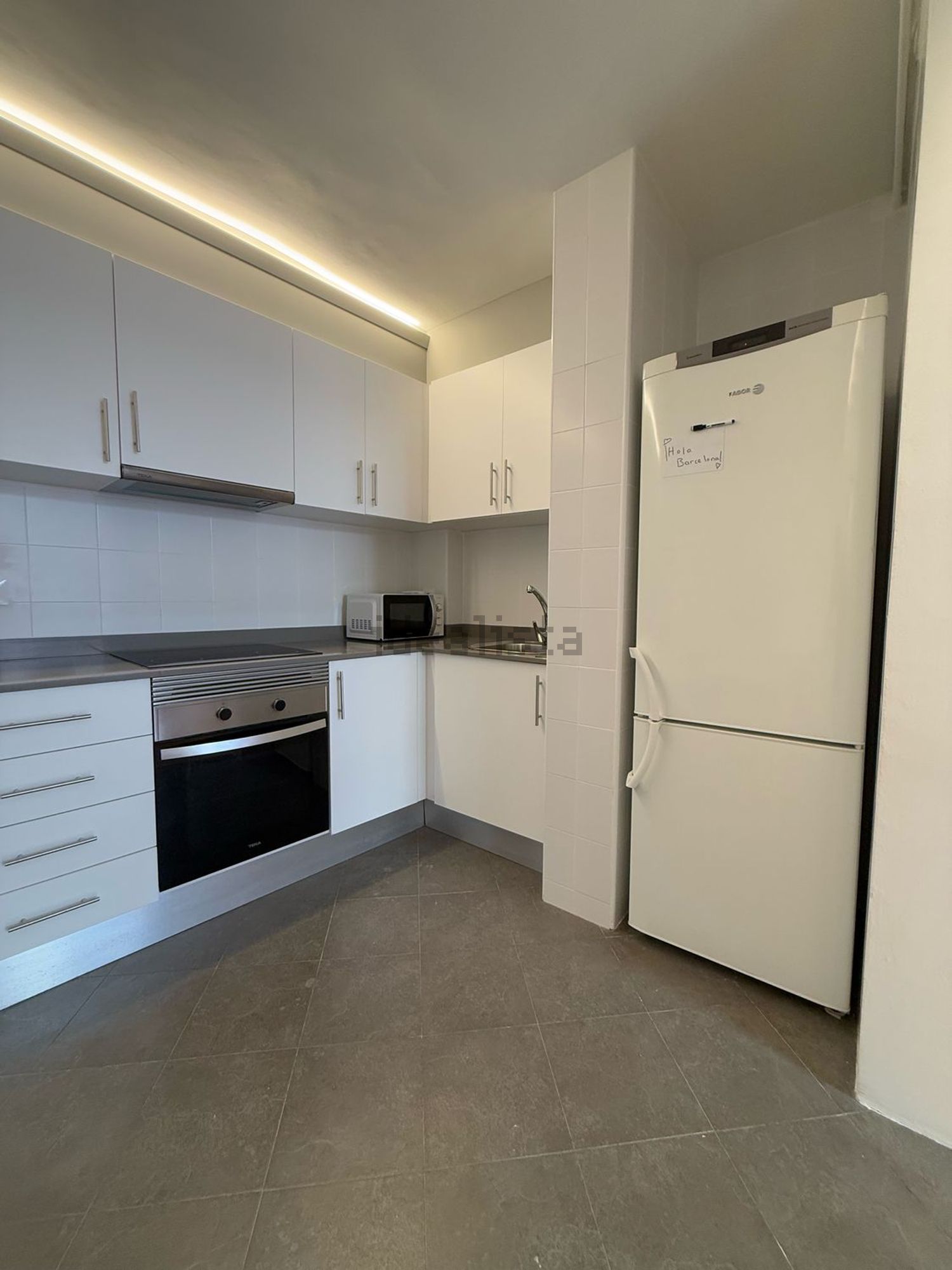 Wohnung 120 m² in Barcelona