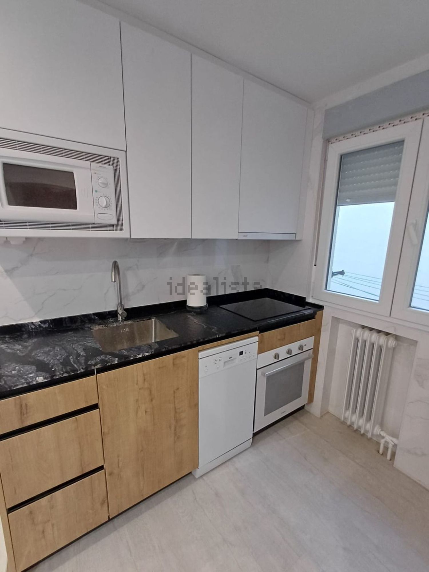 Pis de 61 m² a Salamanca