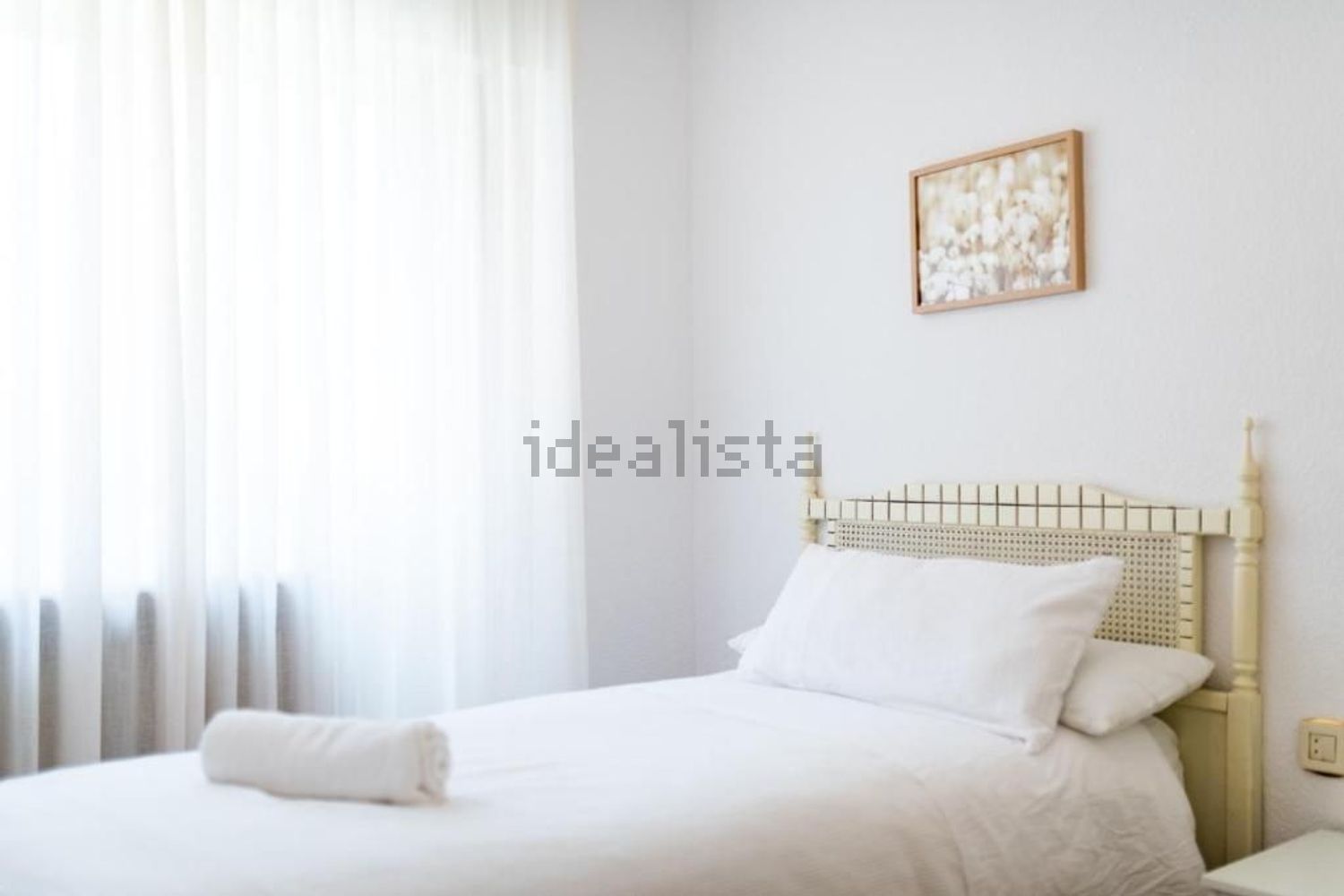 Pis de 100 m² a Granada