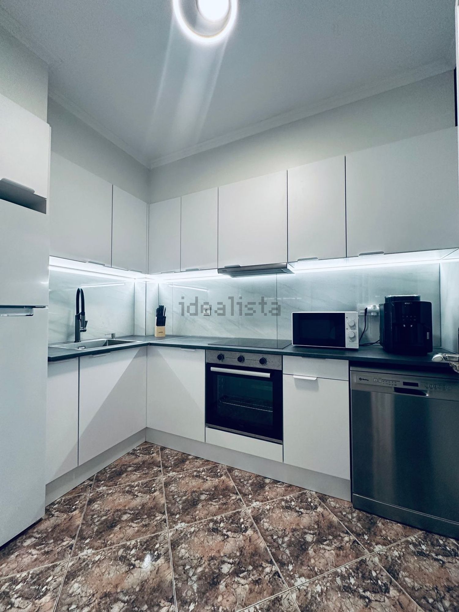 Piso de 66 m² en Torrevieja