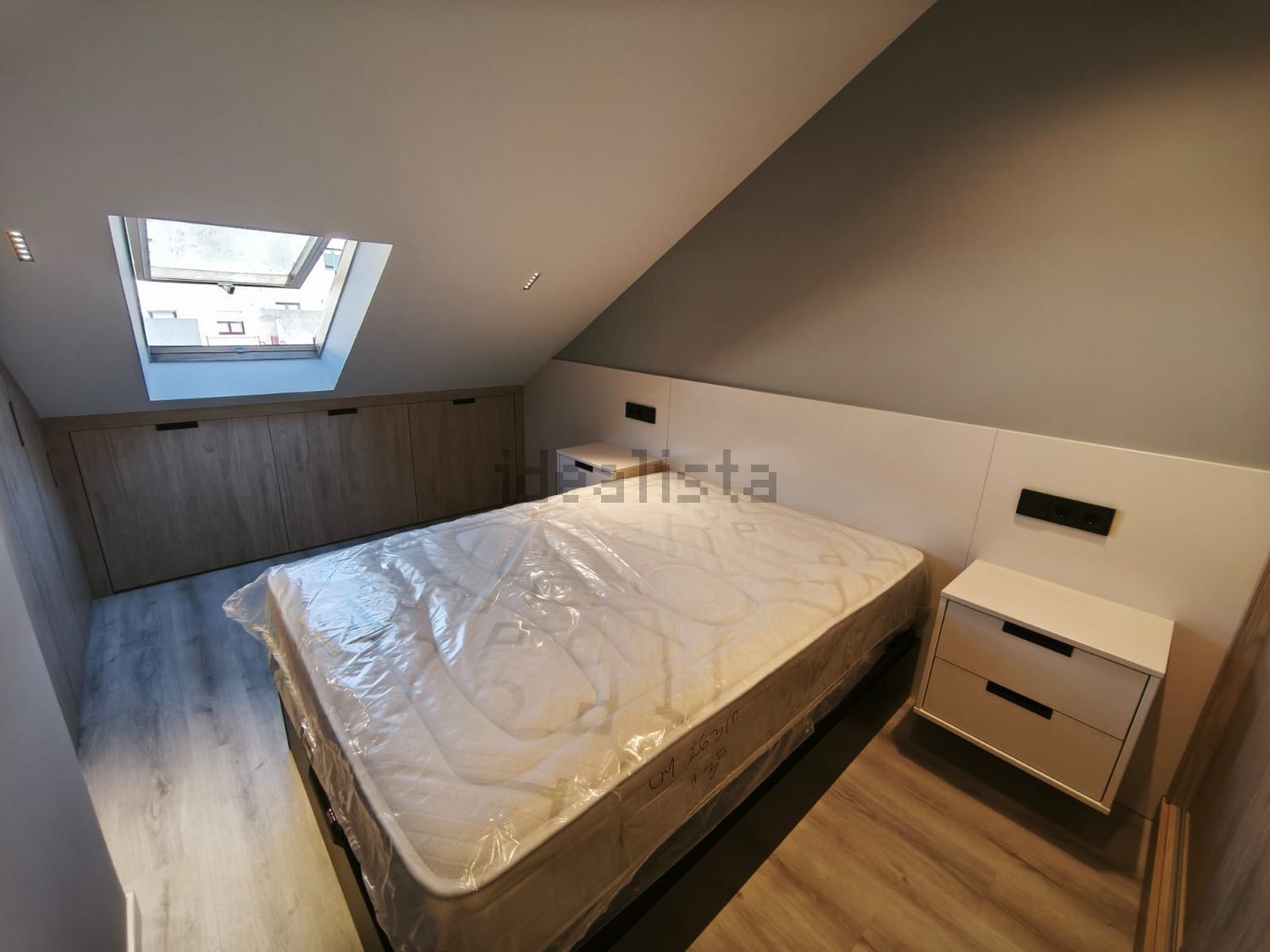 Appartamento 60 m² a Santiago de Compostela