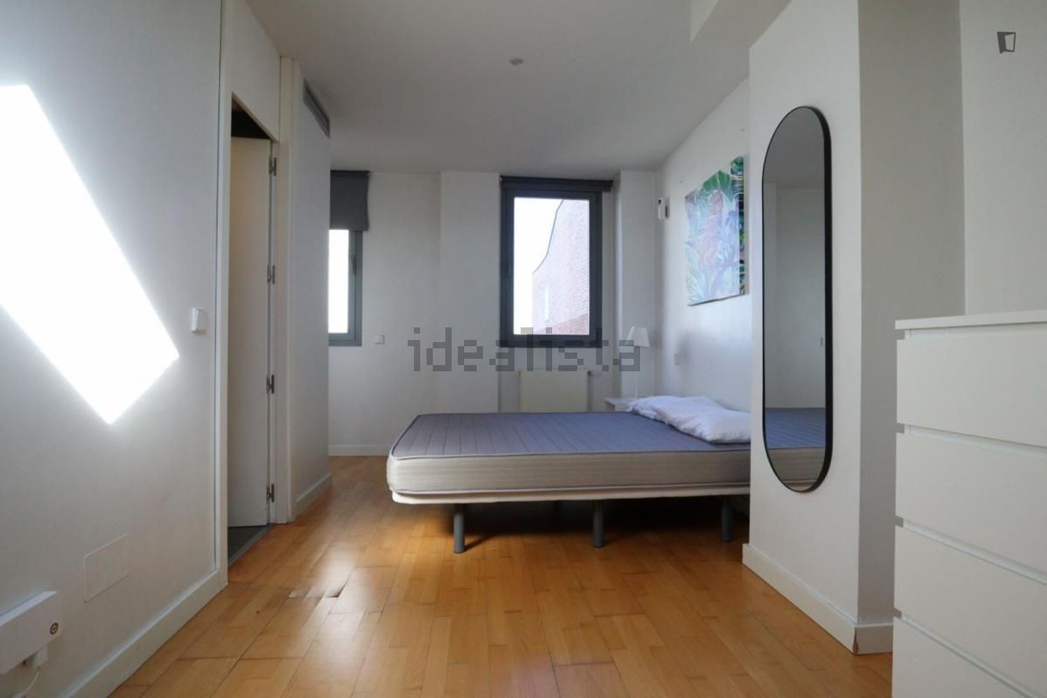 Piso de 45 m² en Madrid