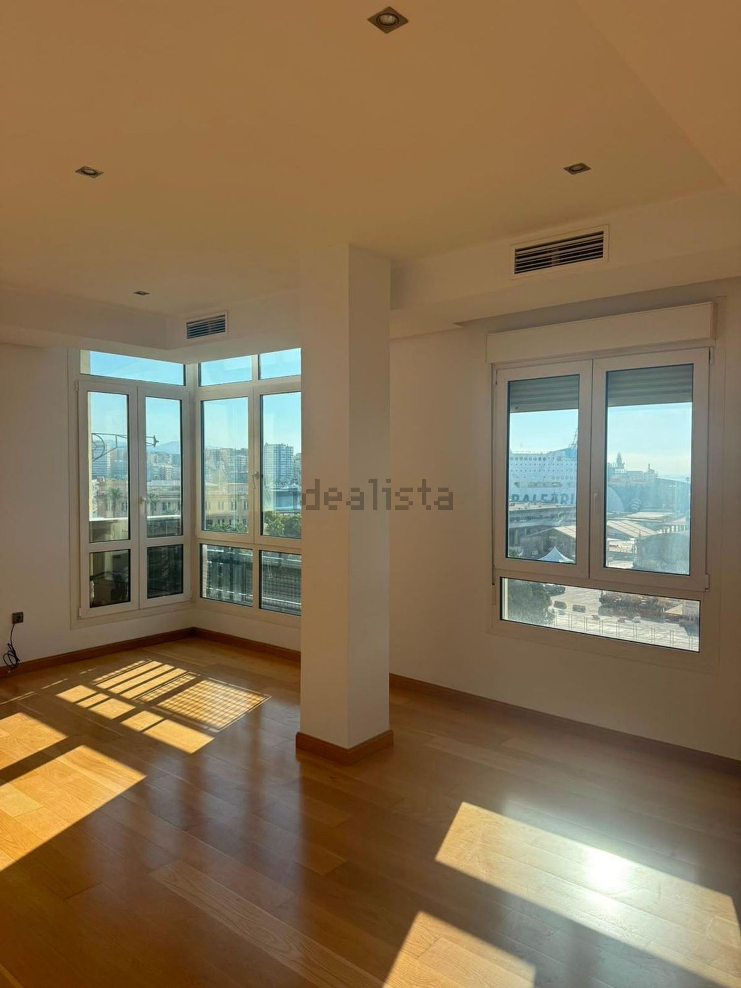 Pis de 145 m² a Màlaga