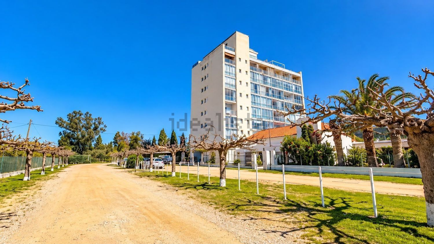 Appartamento 50 m² a Roses