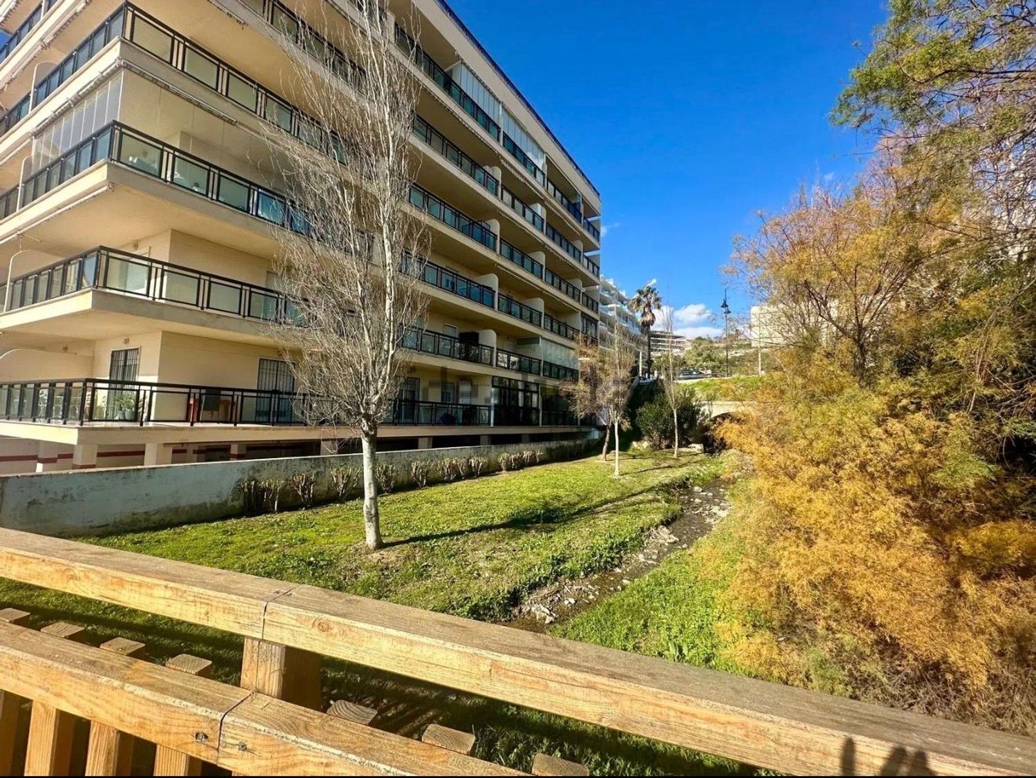 Pis de 75 m² a Fuengirola
