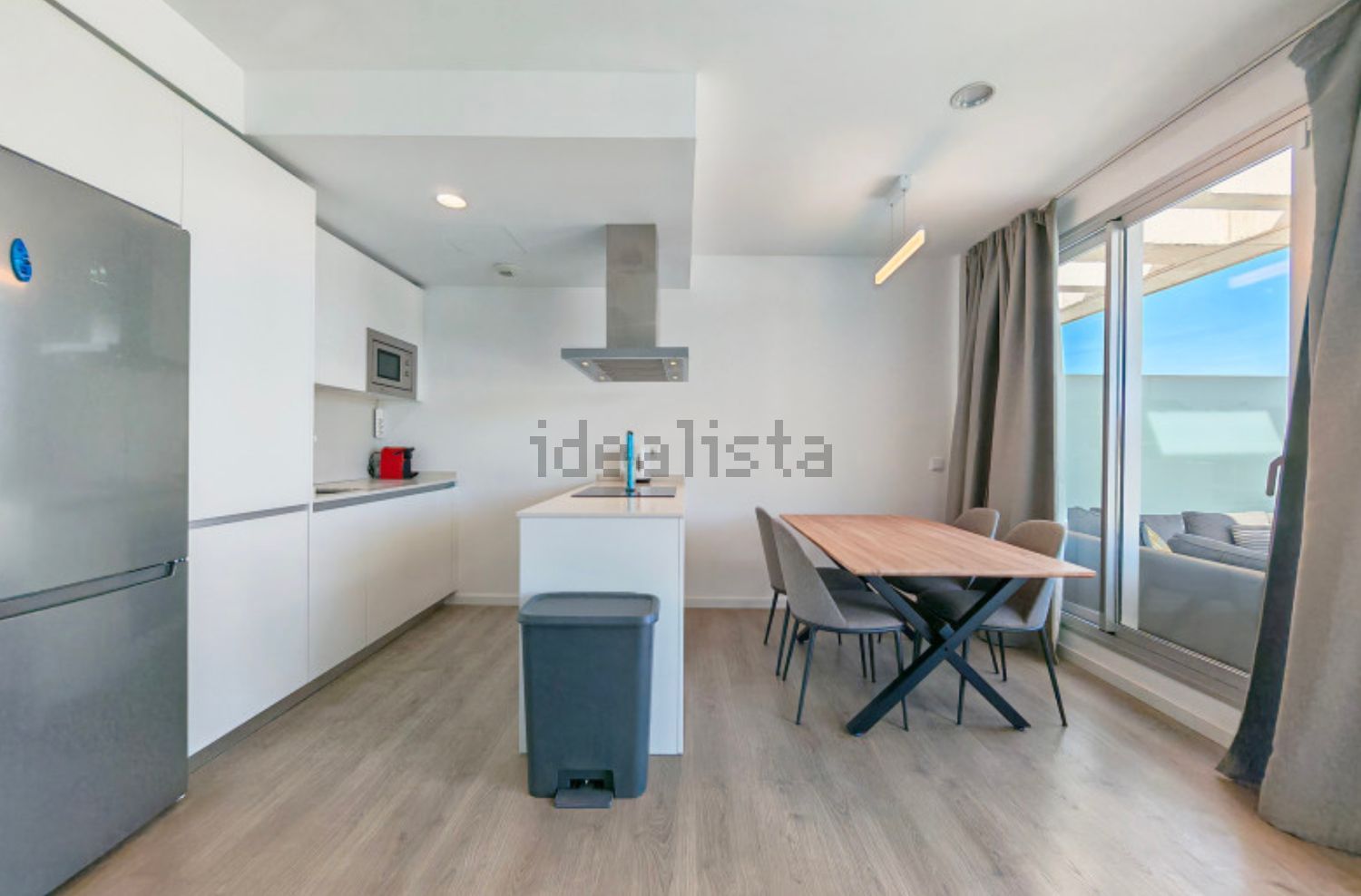 Pis de 90 m² a Estepona