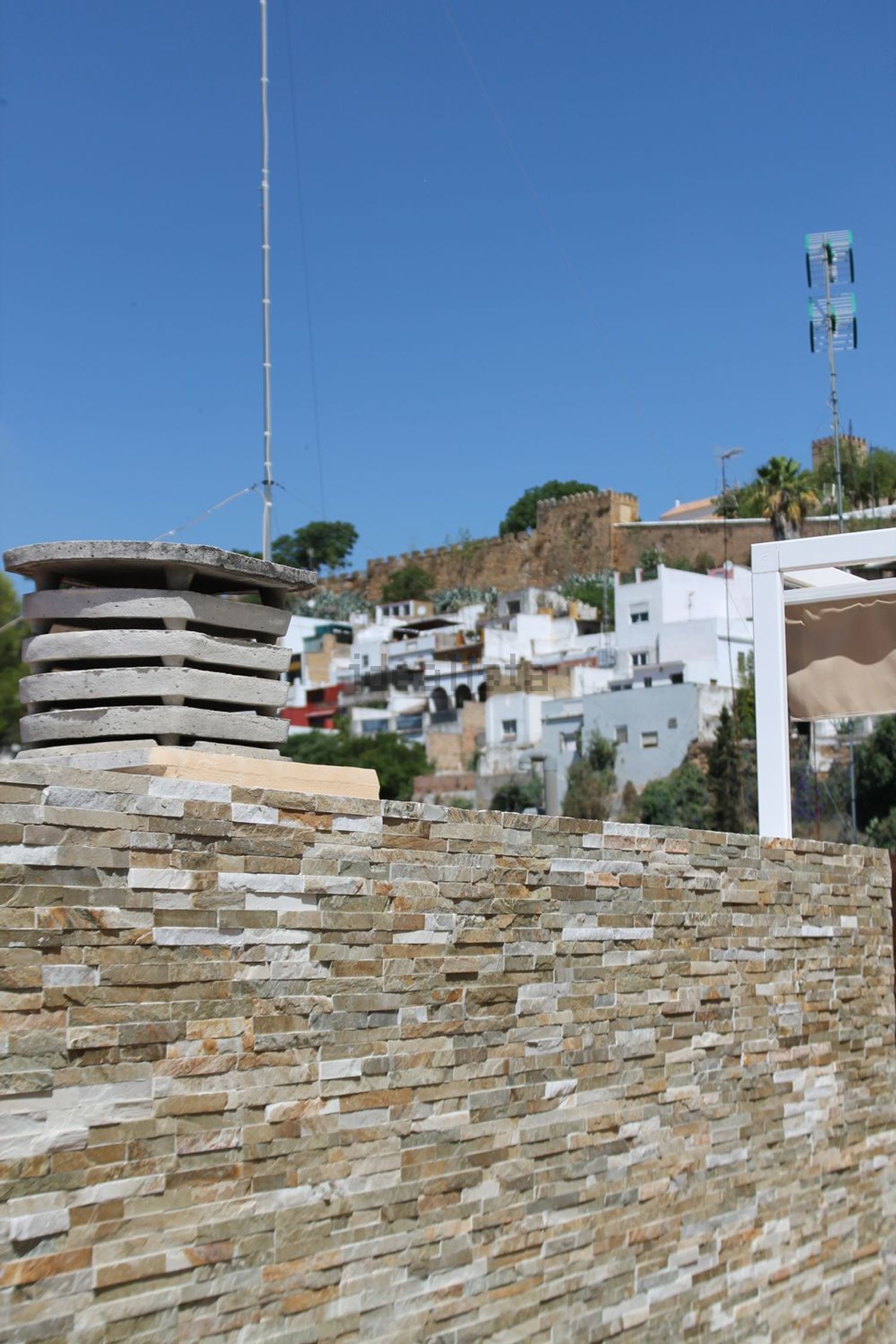 Pis de 67 m² a Alcalá de Guadaíra