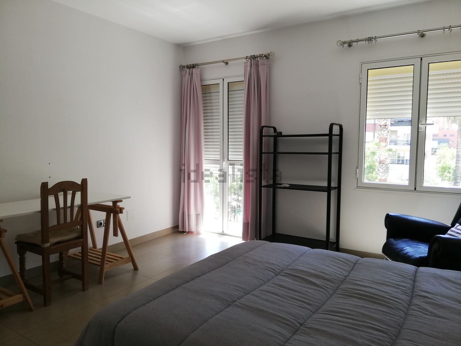 Habitació de lloguer, Sevilla