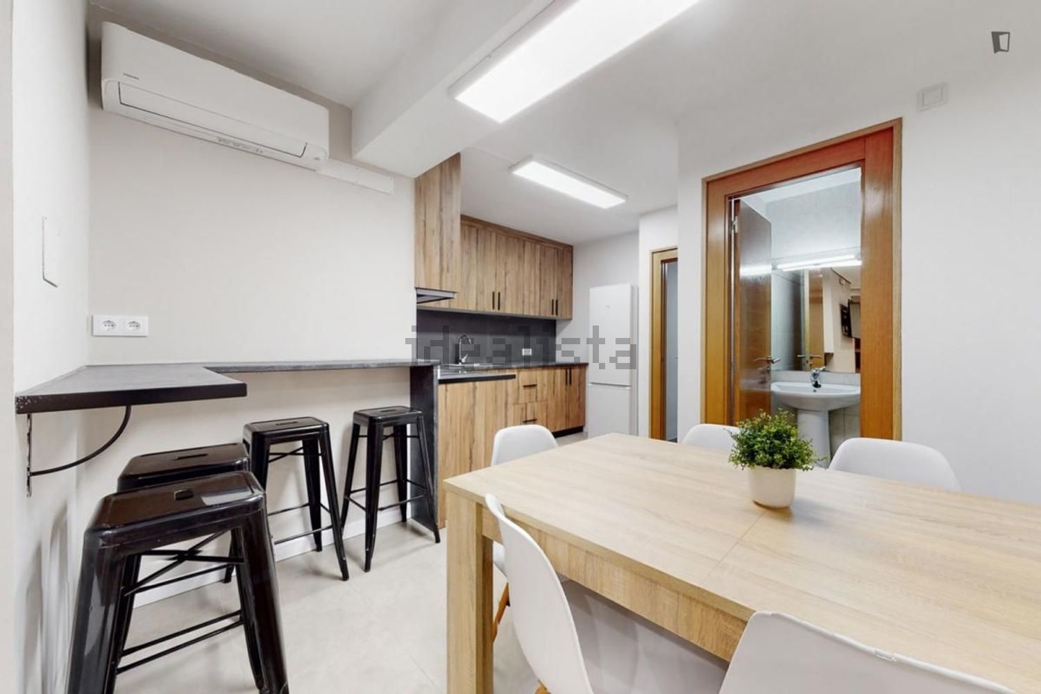 Habitación en alquiler, Castellón de la Plana