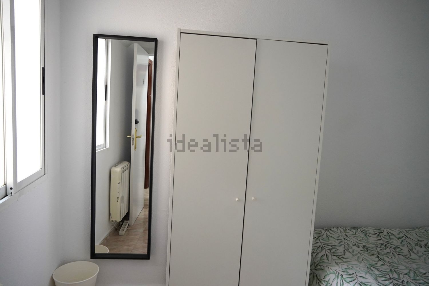 Stanza in affitto, Madrid