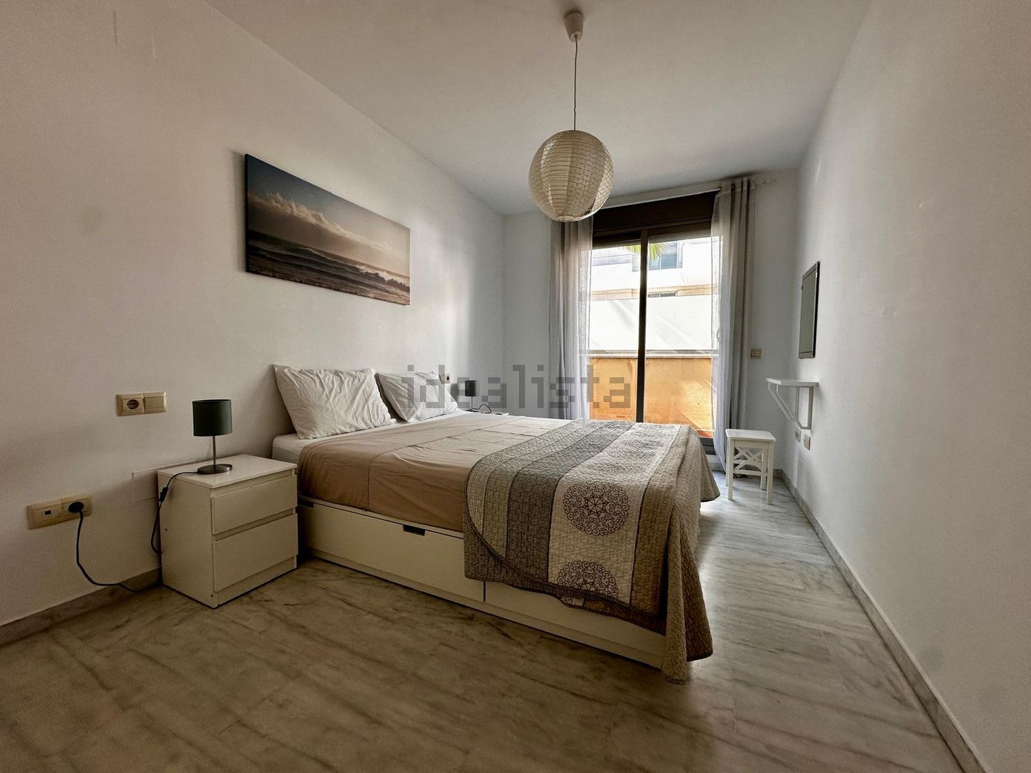Piso de 52 m² en Benalmádena