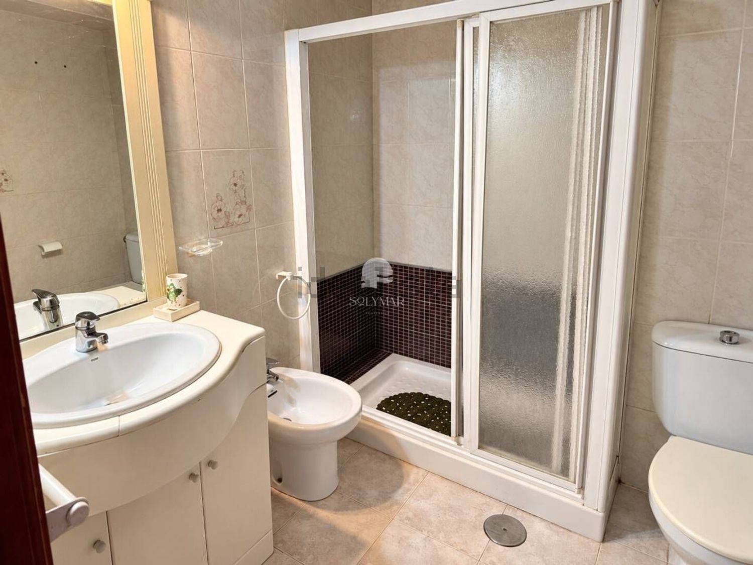 Wohnung 85 m² in Algarrobo