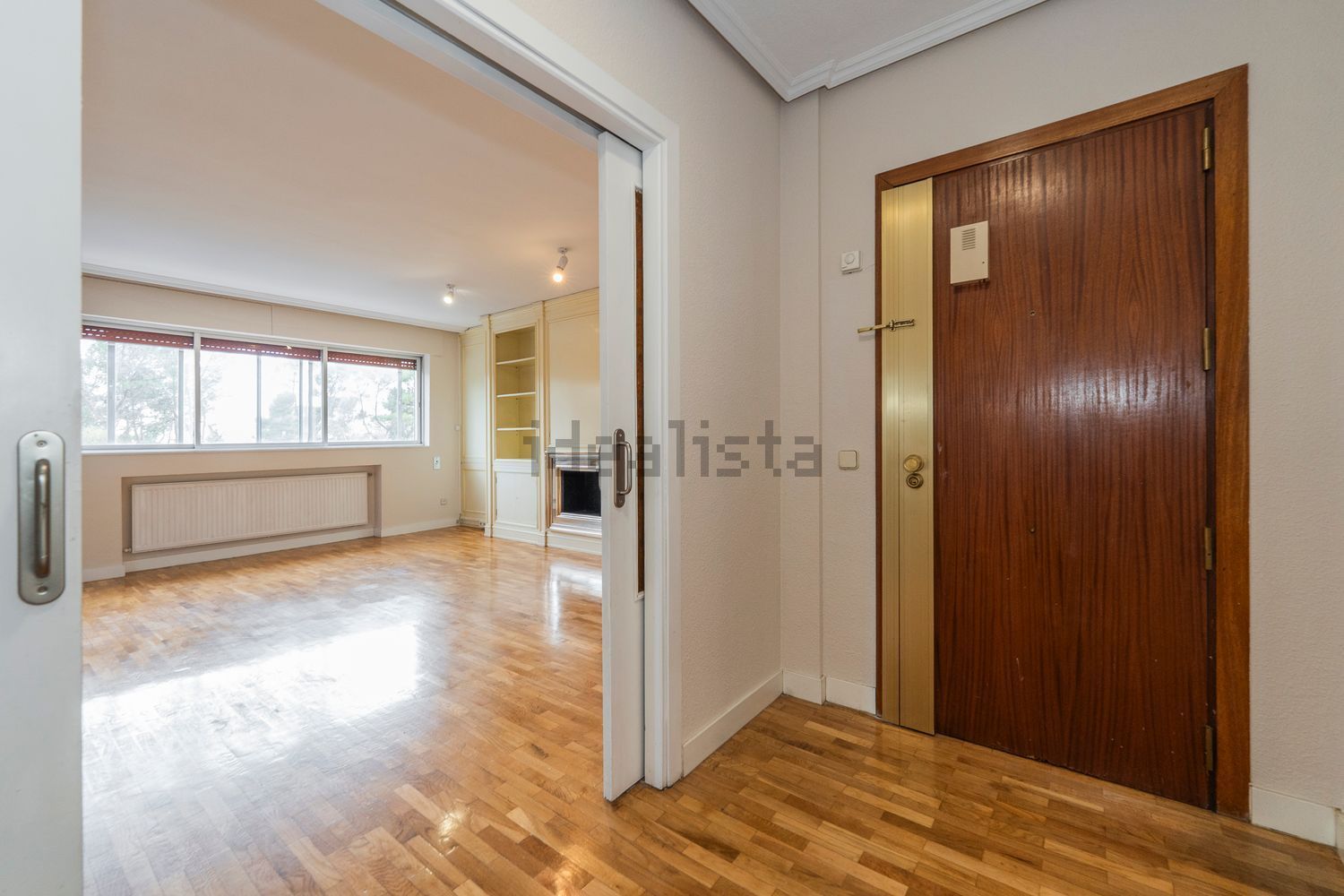 Wohnung 163 m² in Madrid
