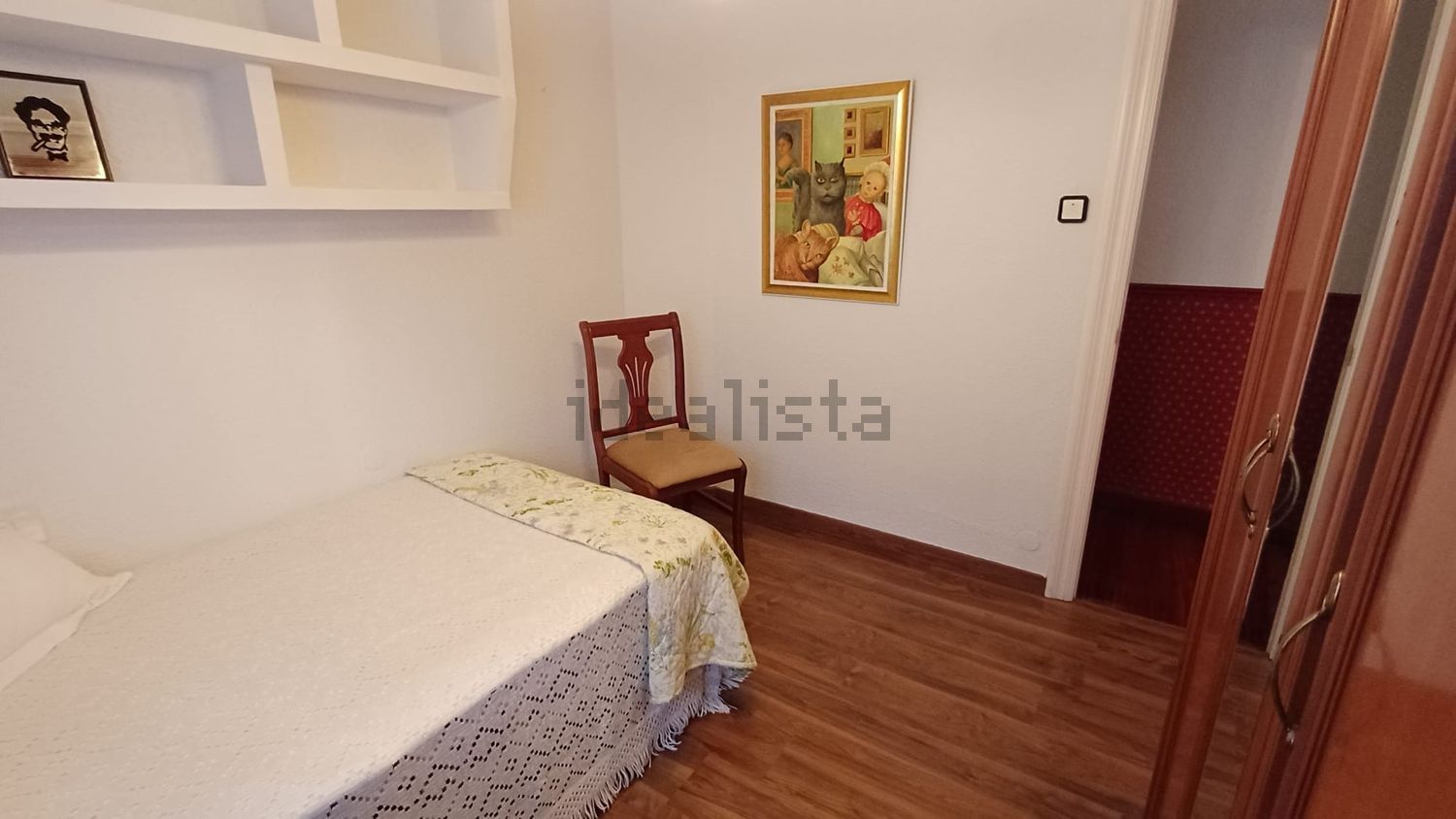 Pis de 90 m² a Torrelavega