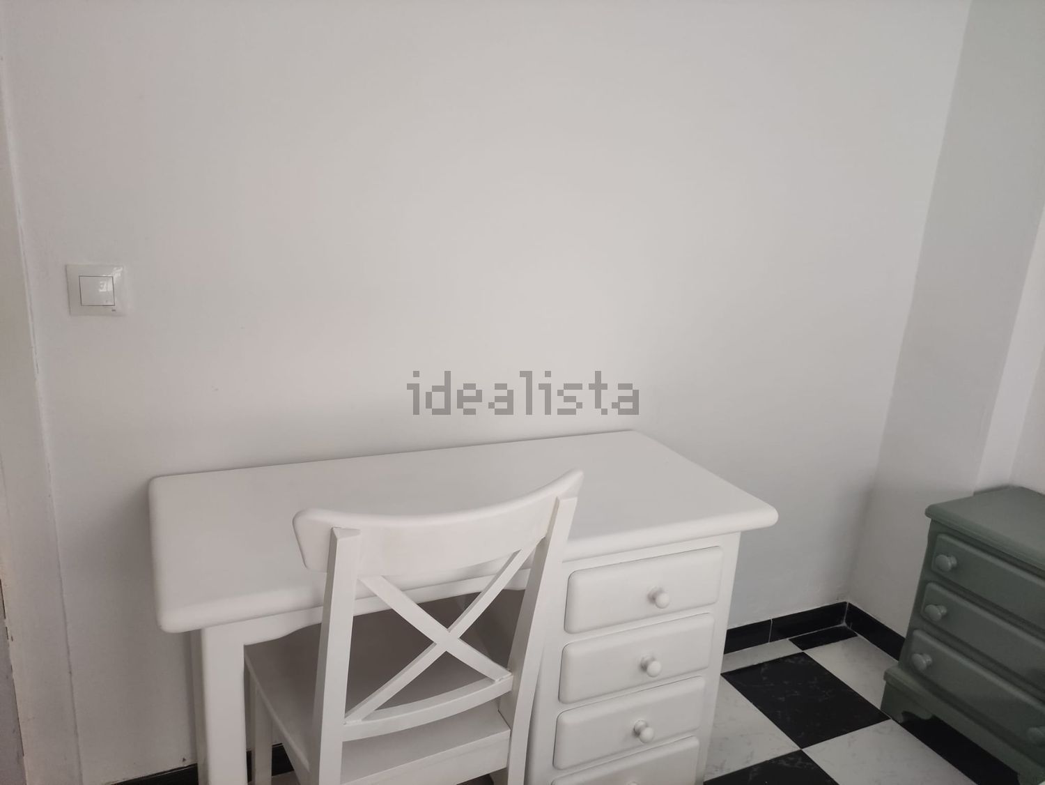Pis de 75 m² a Màlaga