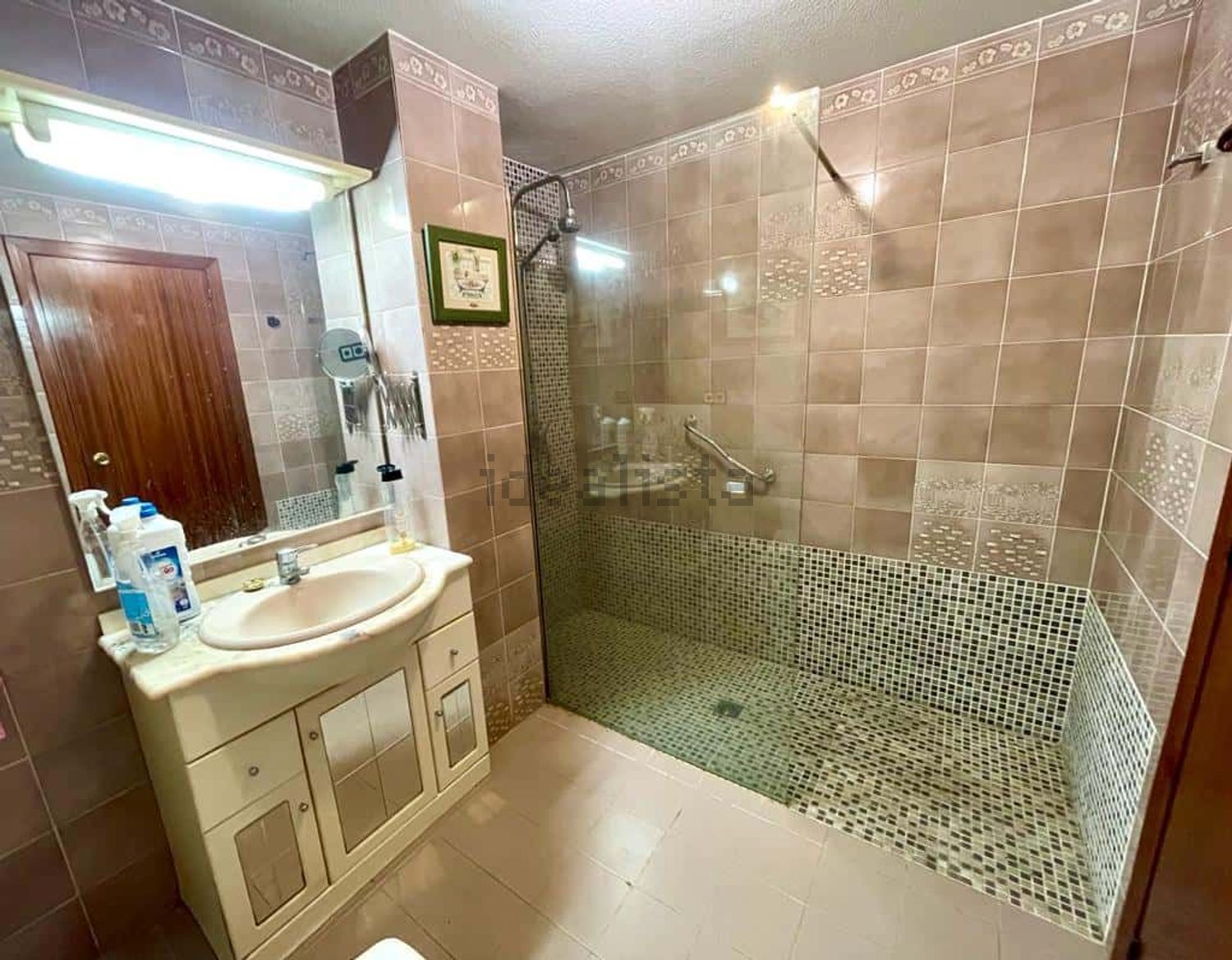 Habitación 120 m², Castellón de la Plana
