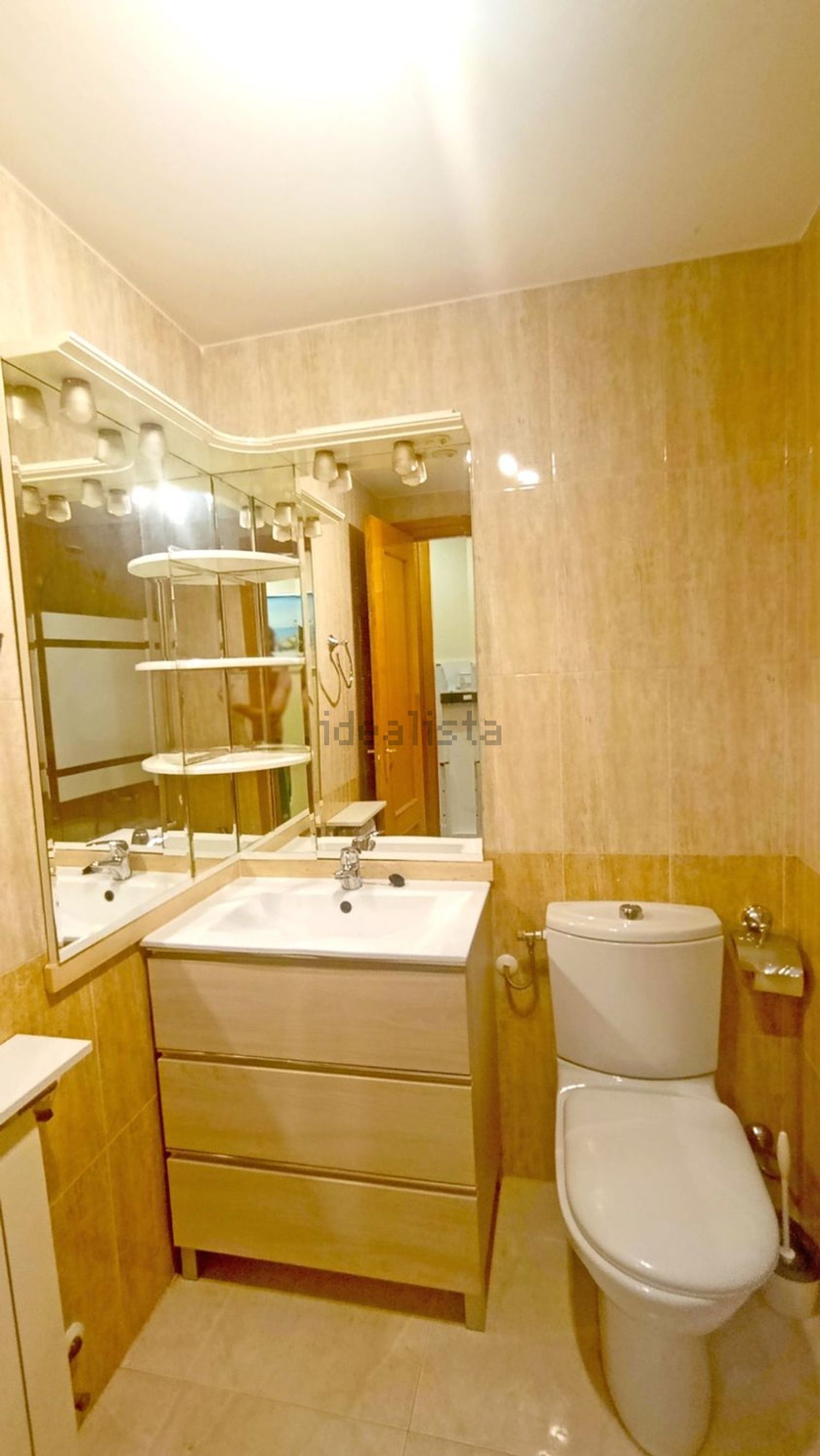 Pis de 65 m² a Ciudad Real