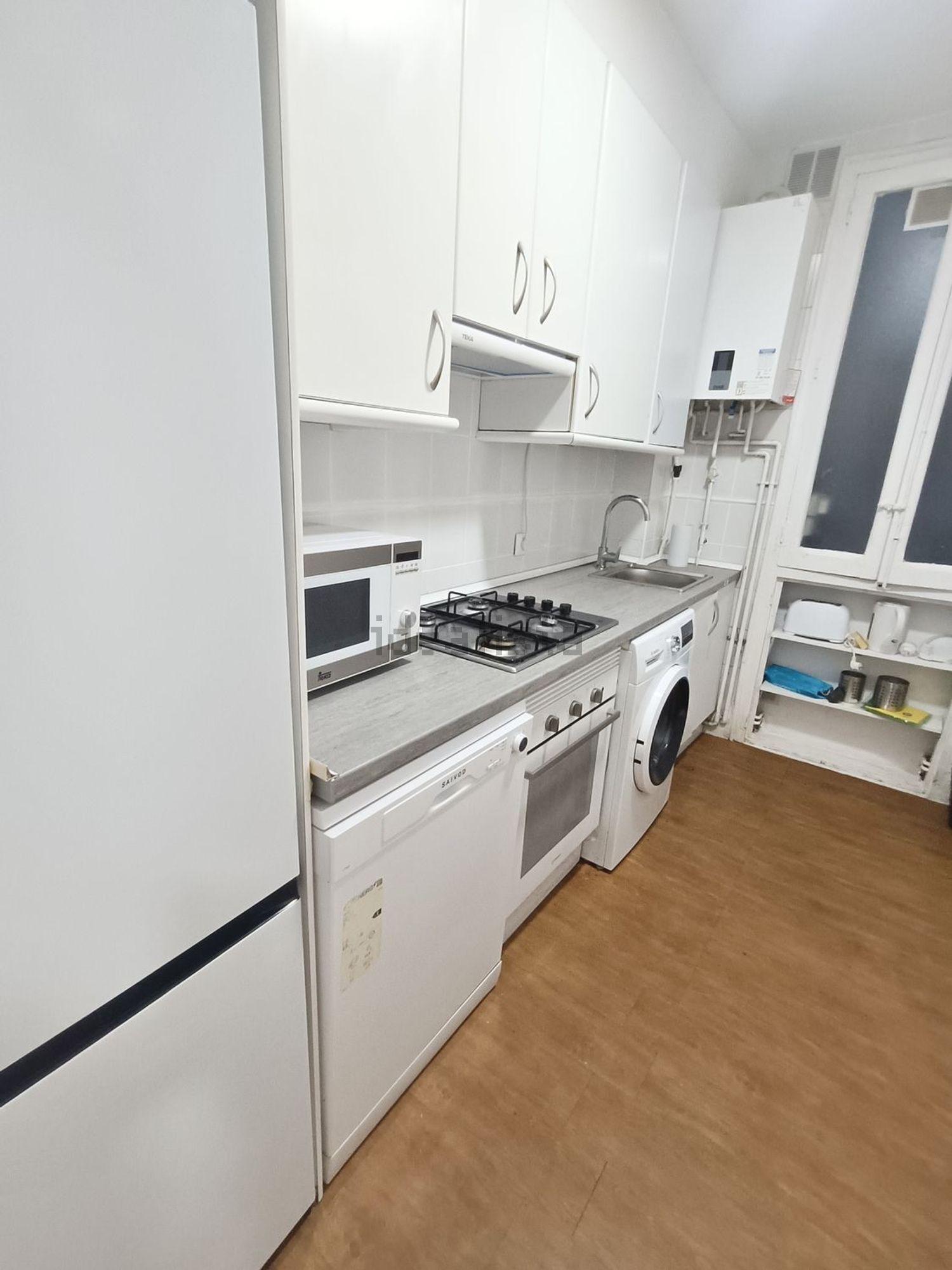 Pis de 106 m² a Madrid