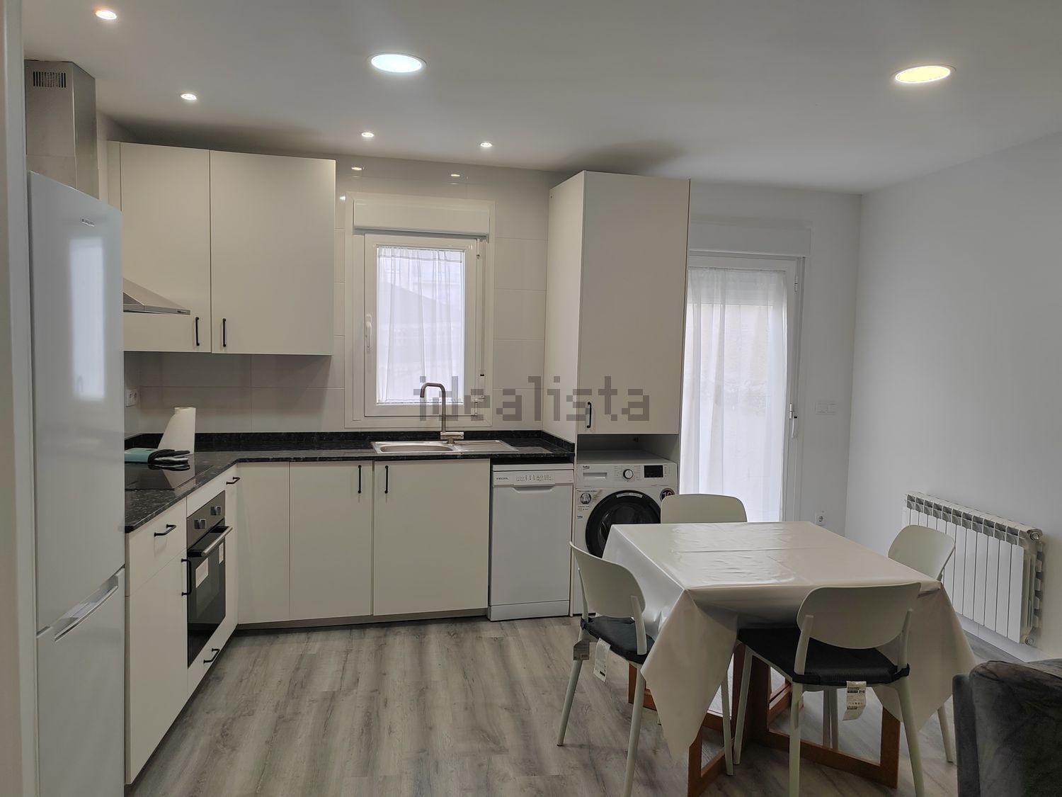 Habitación 50 m², Logroño
