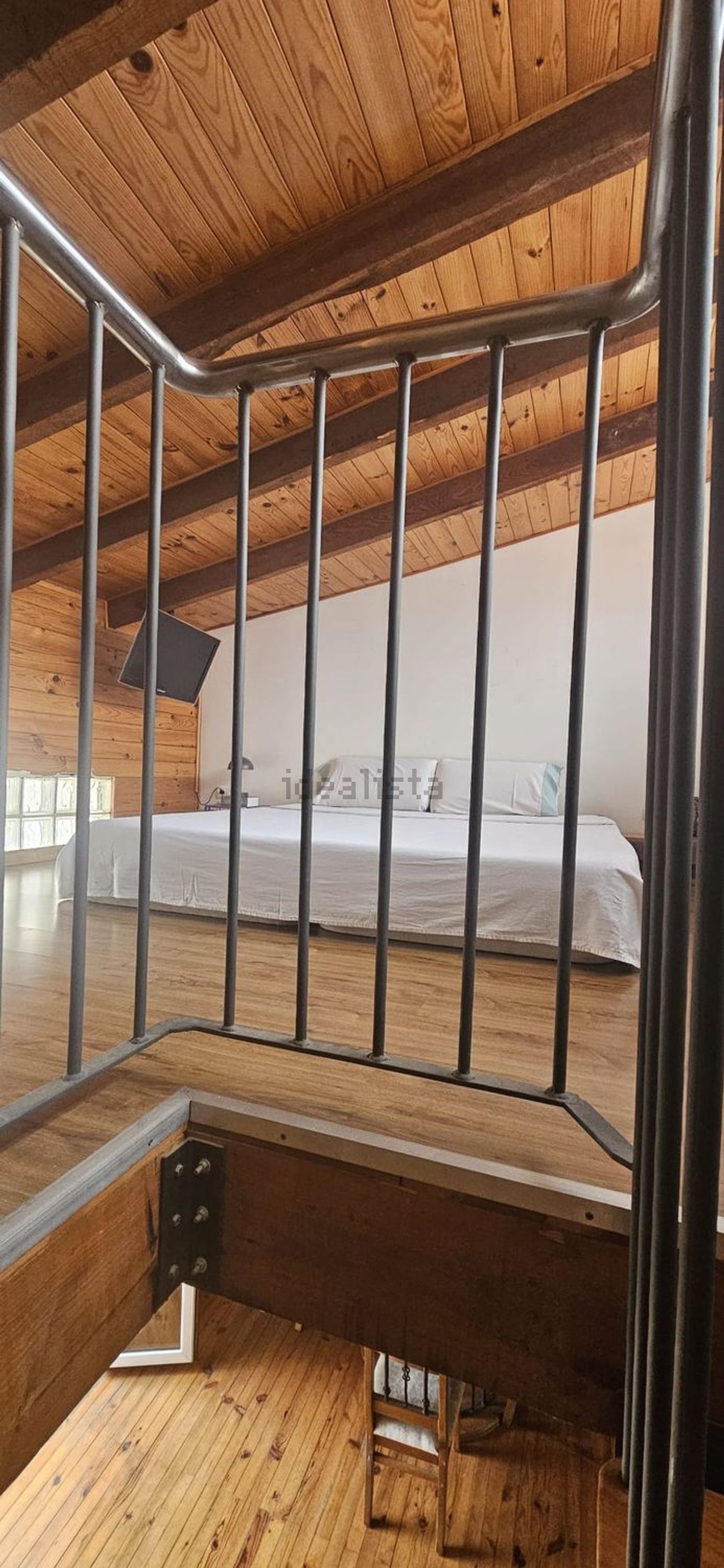 Pis de 80 m² a València