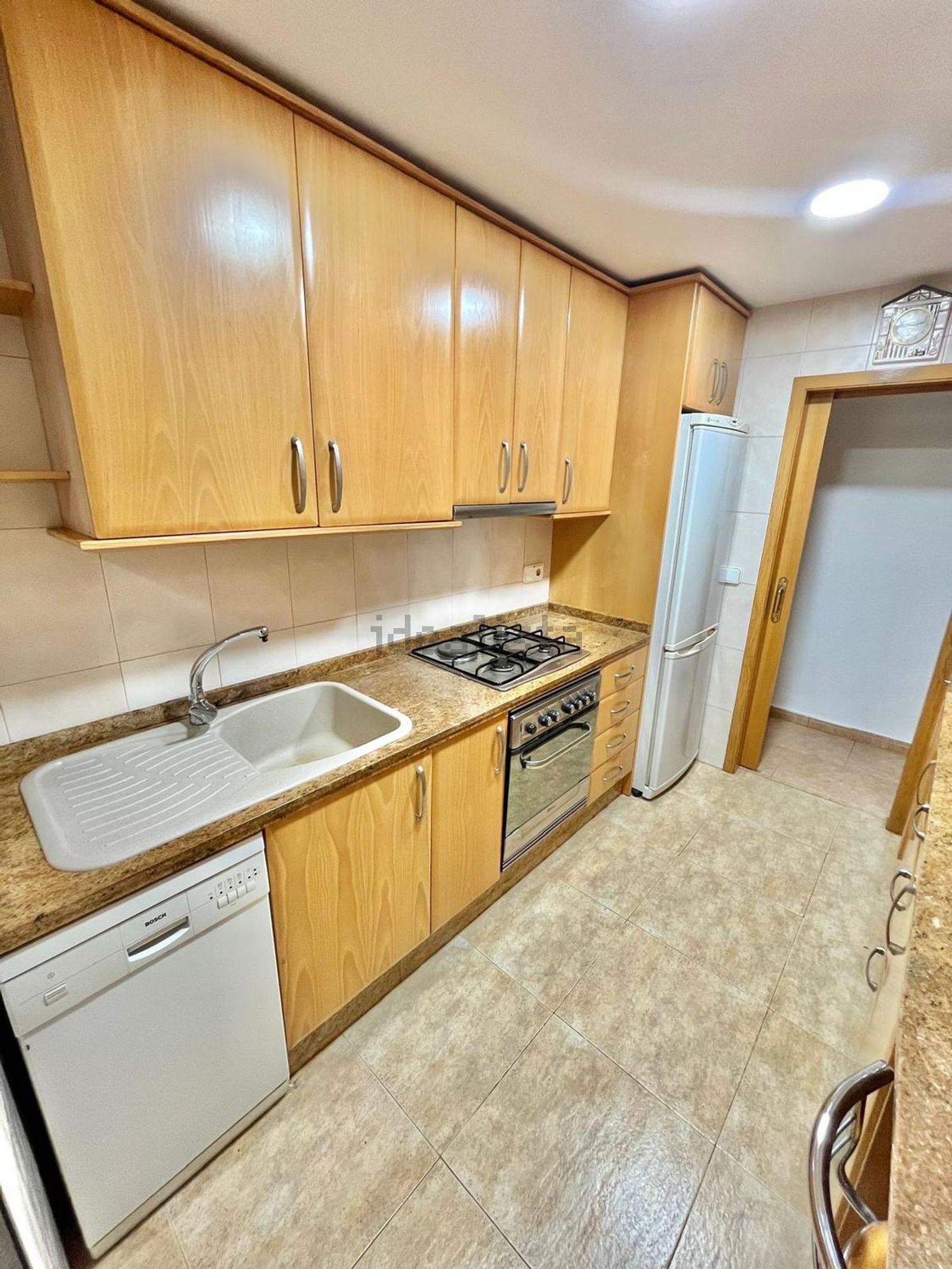 Habitación en alquiler, Alicante