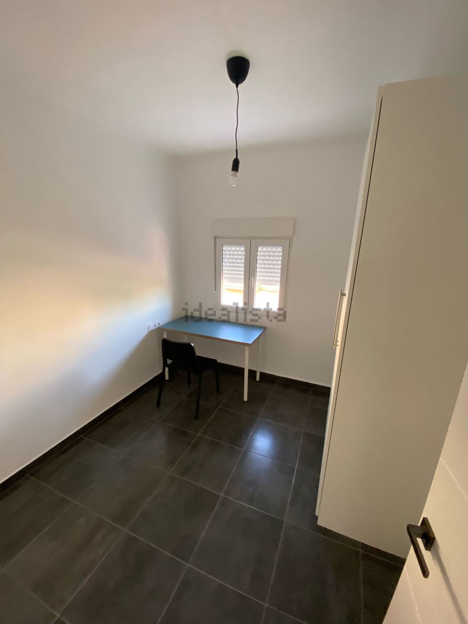 Habitació de lloguer, Màlaga