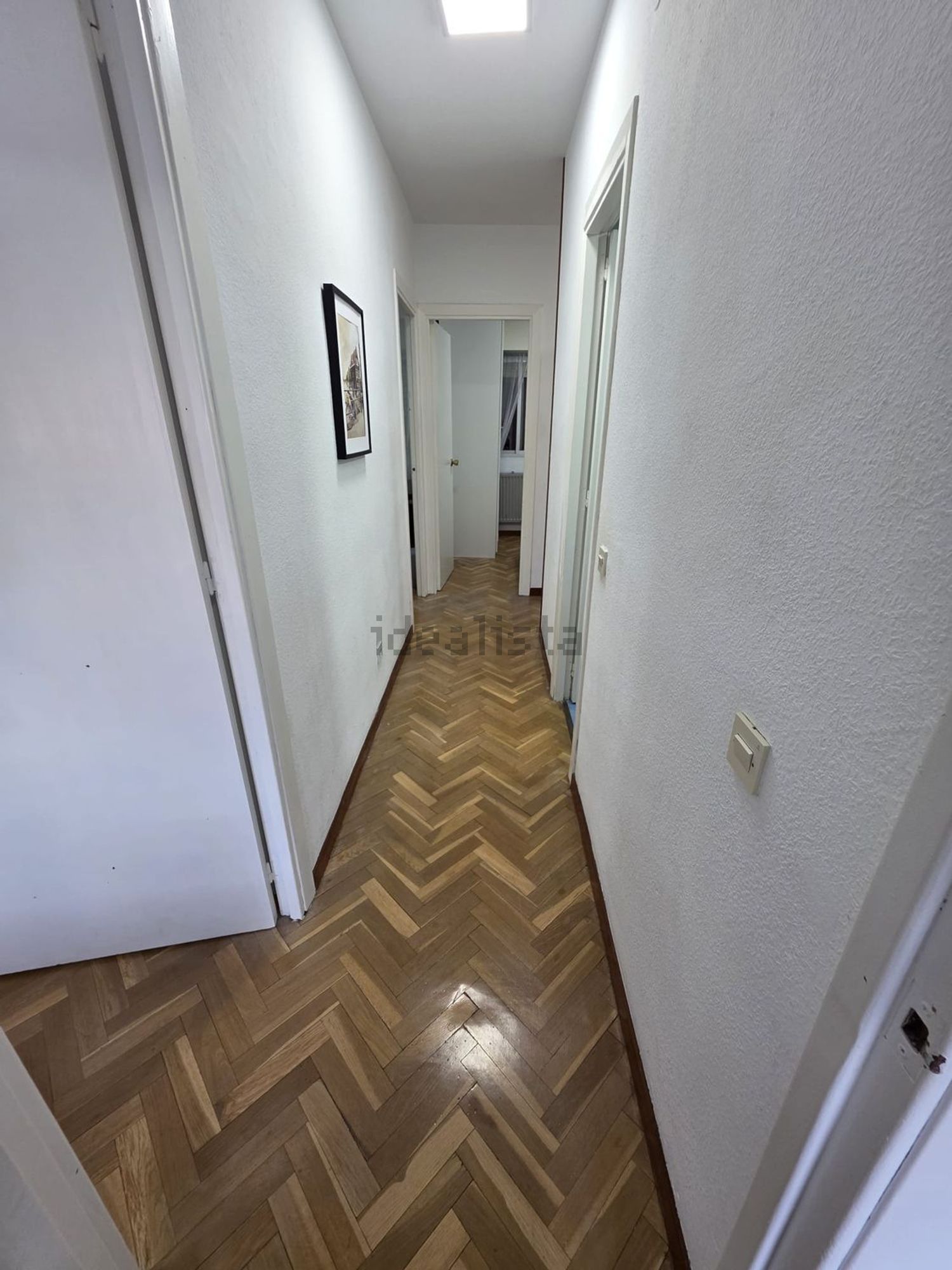 Piso de 130 m² en Madrid